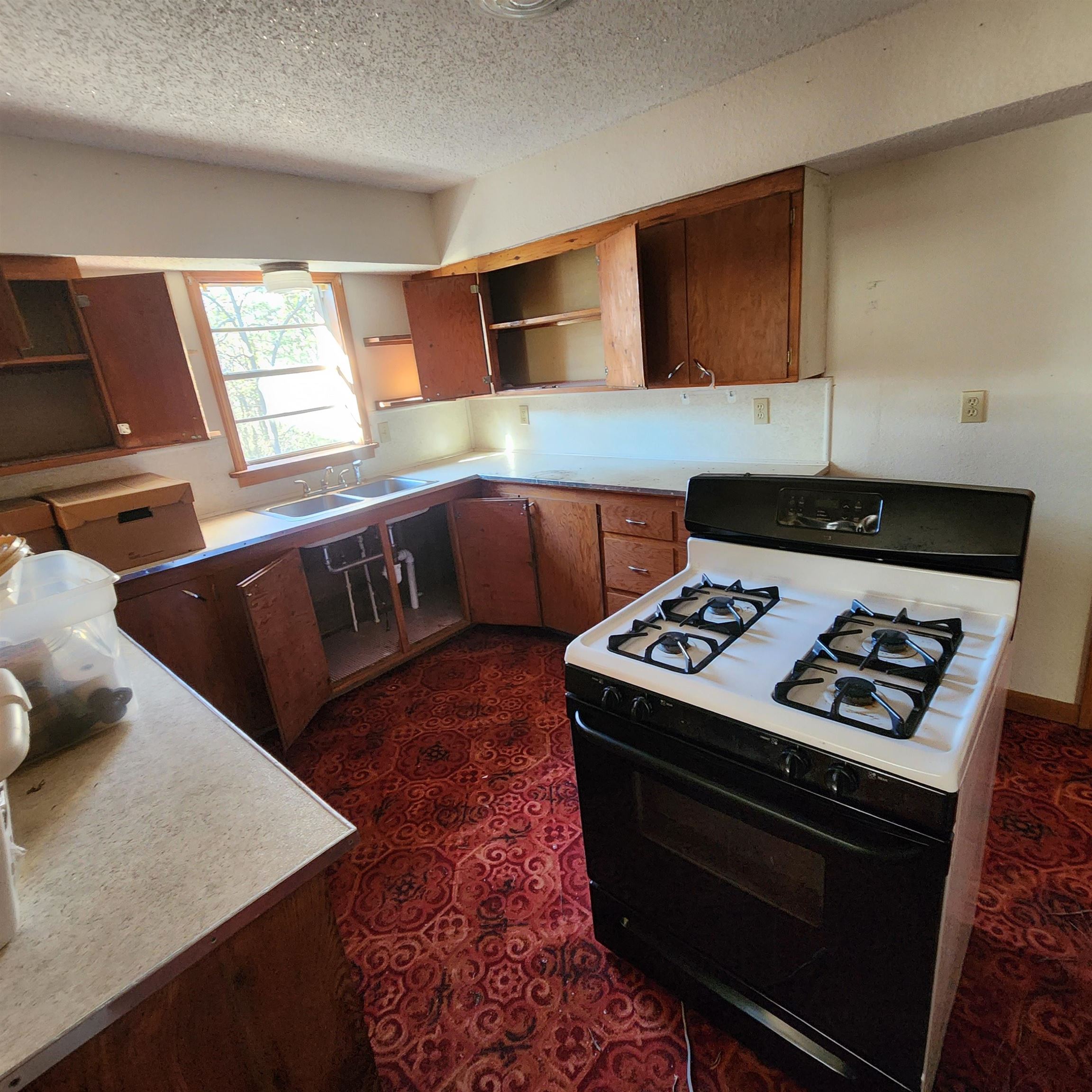 4049  AR 58  Poughkeepsie, AR