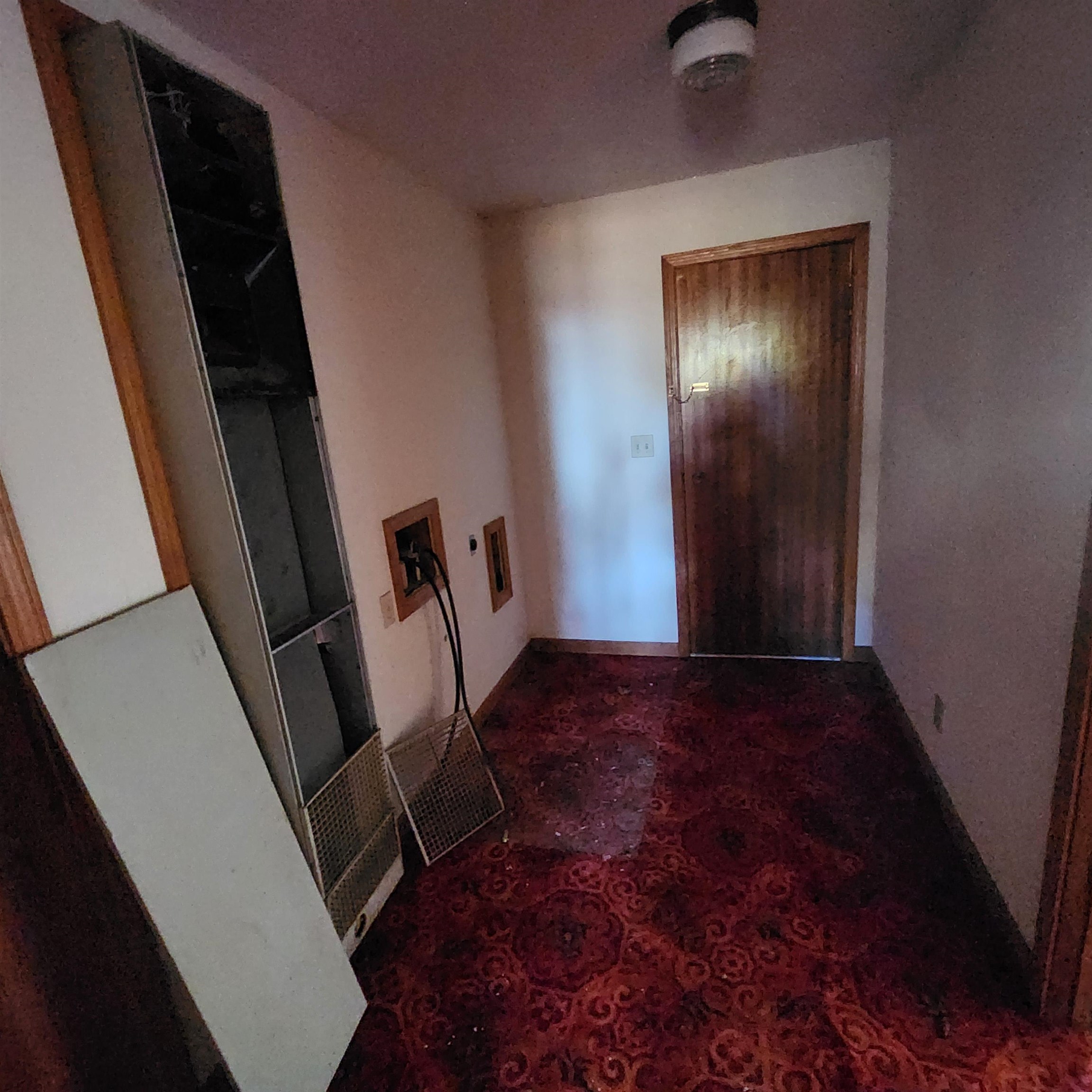 4049  AR 58  Poughkeepsie, AR