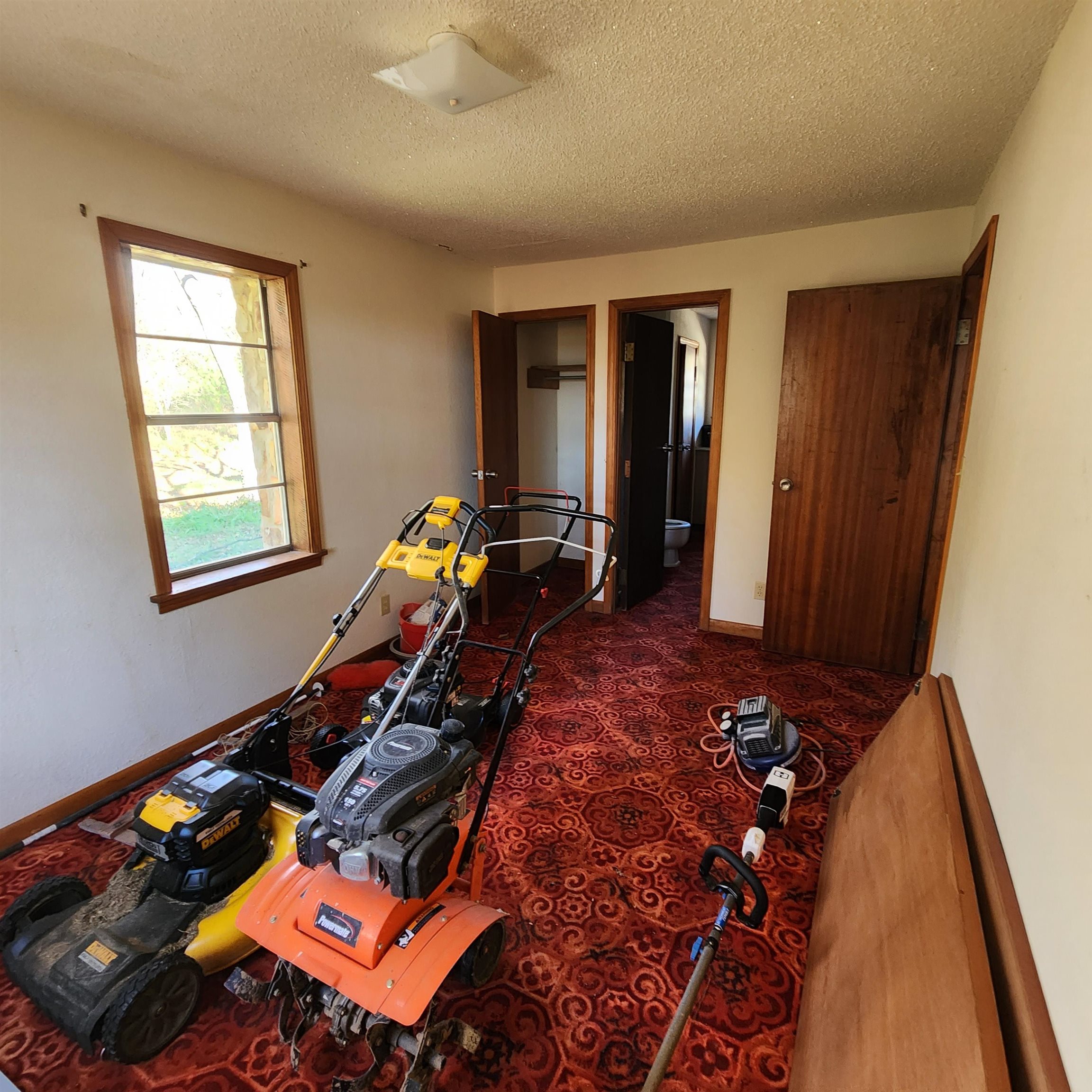 4049  AR 58  Poughkeepsie, AR