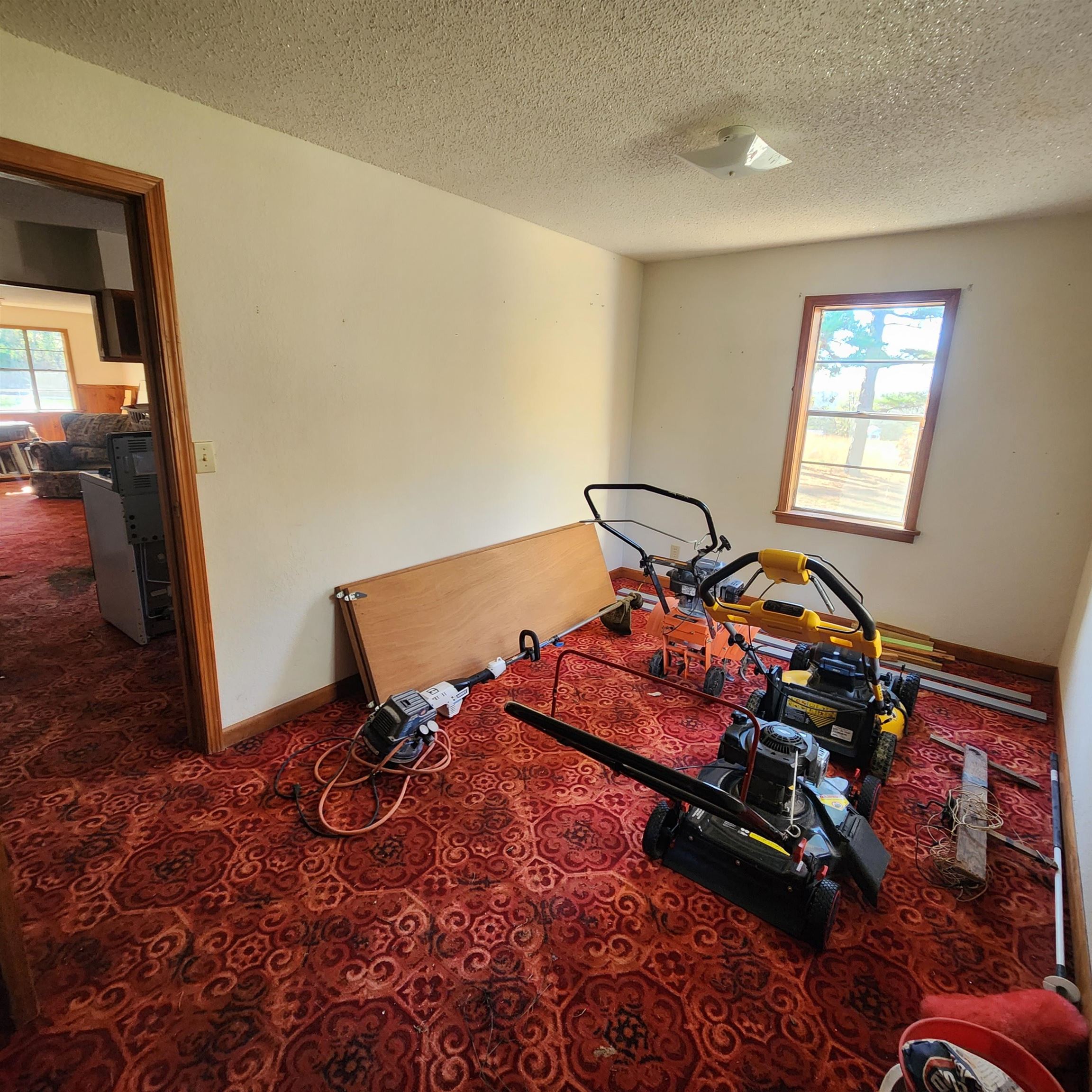 4049  AR 58  Poughkeepsie, AR