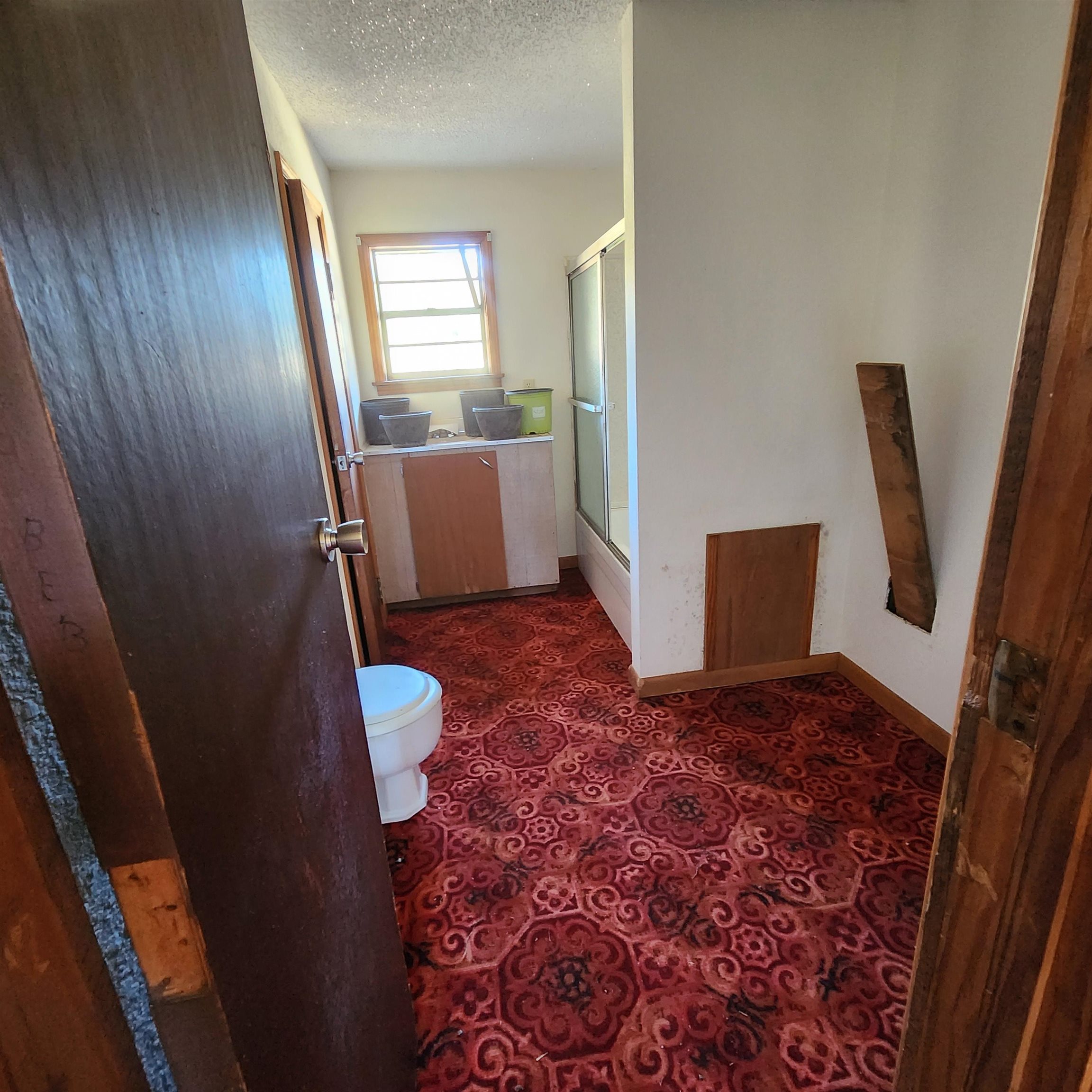 4049  AR 58  Poughkeepsie, AR