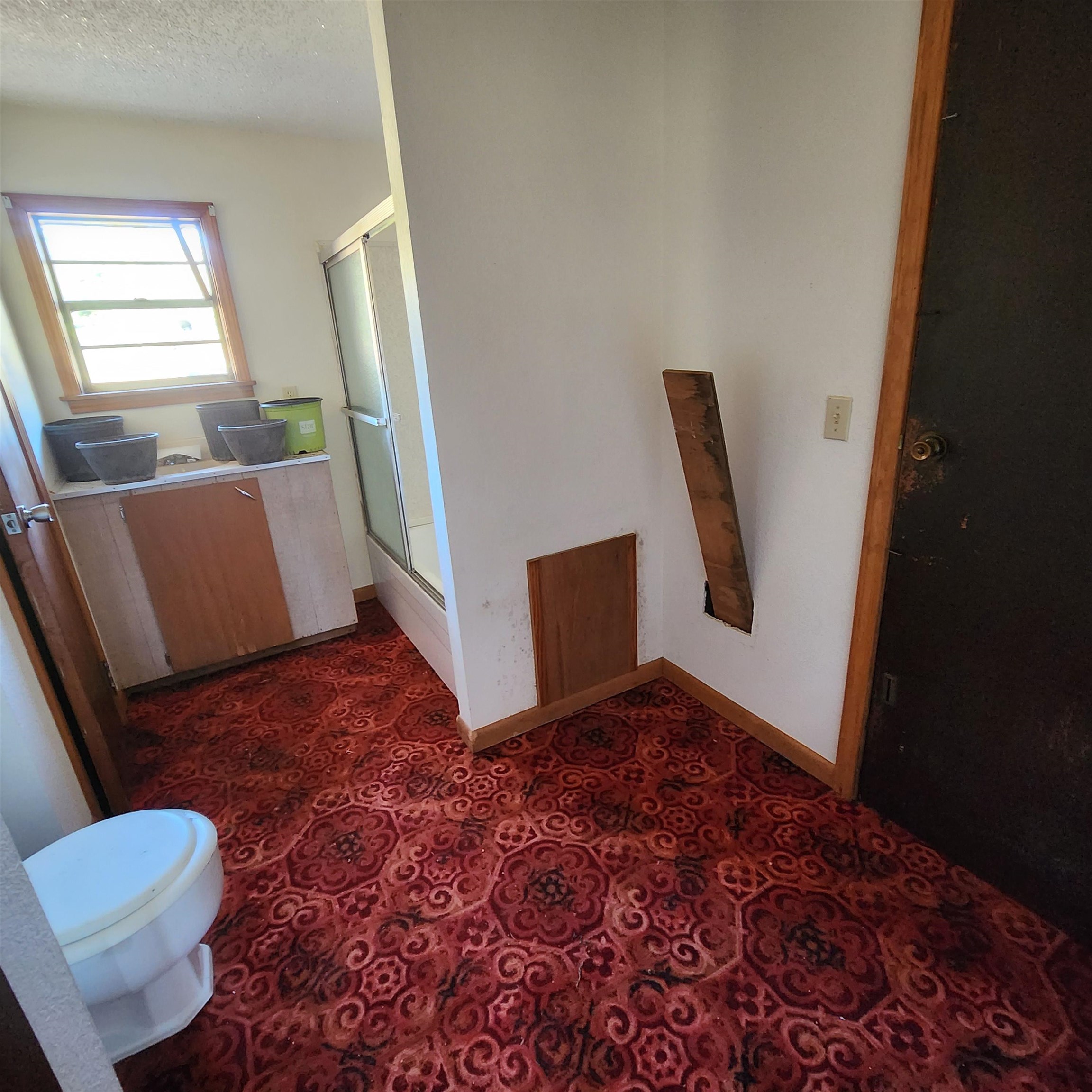 4049  AR 58  Poughkeepsie, AR