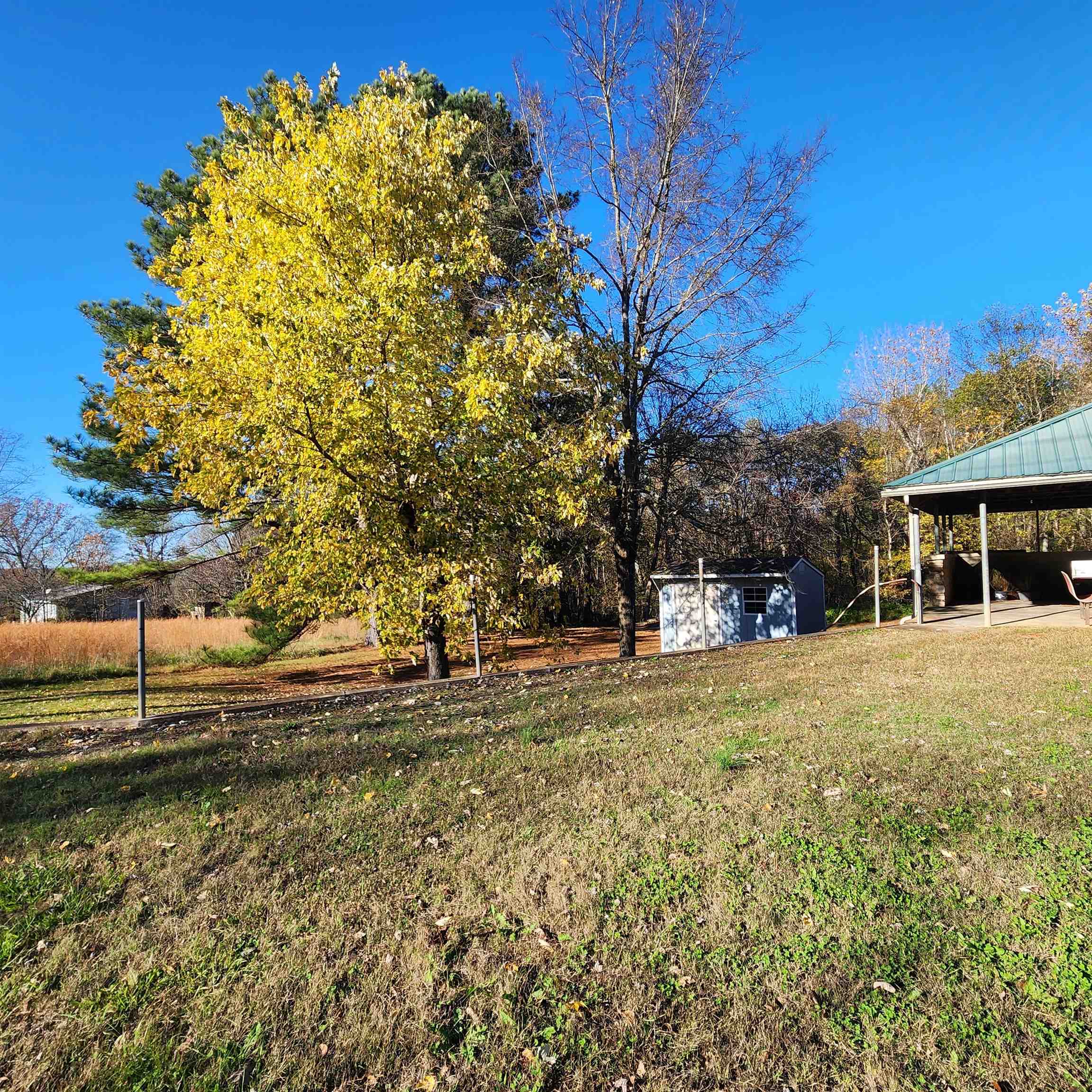 4049  AR 58  Poughkeepsie, AR