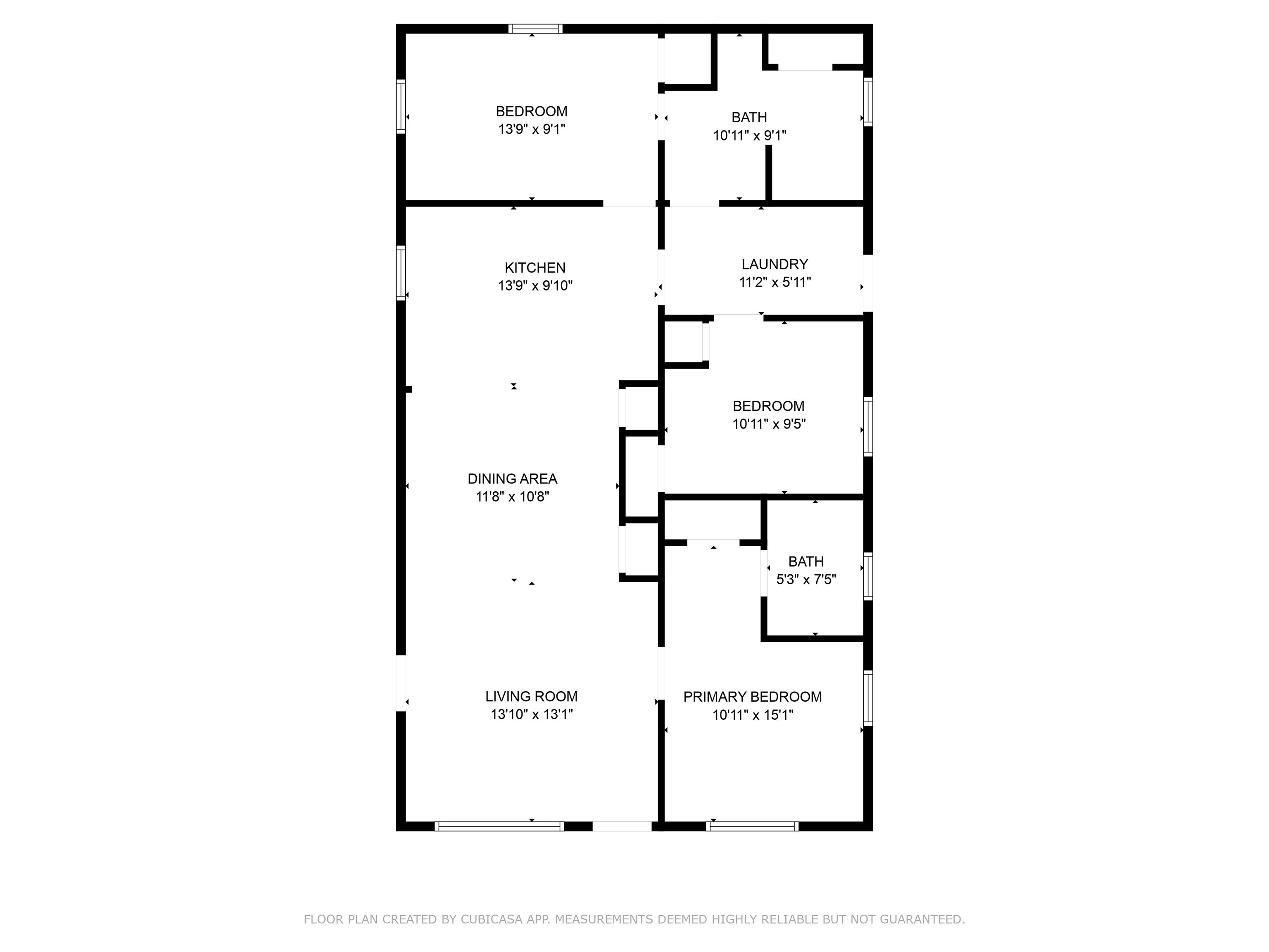 4049  AR 58  Poughkeepsie, AR