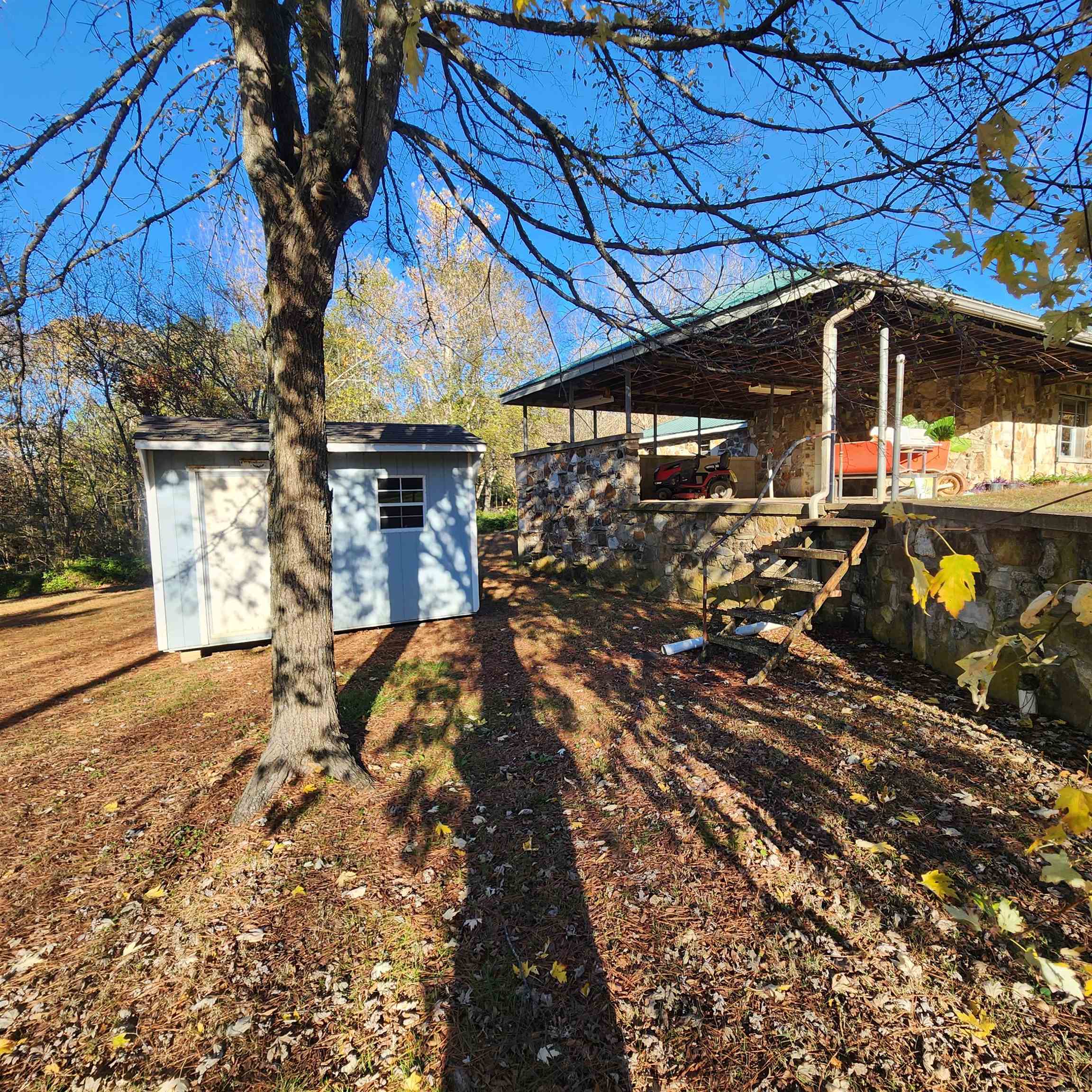4049  AR 58  Poughkeepsie, AR