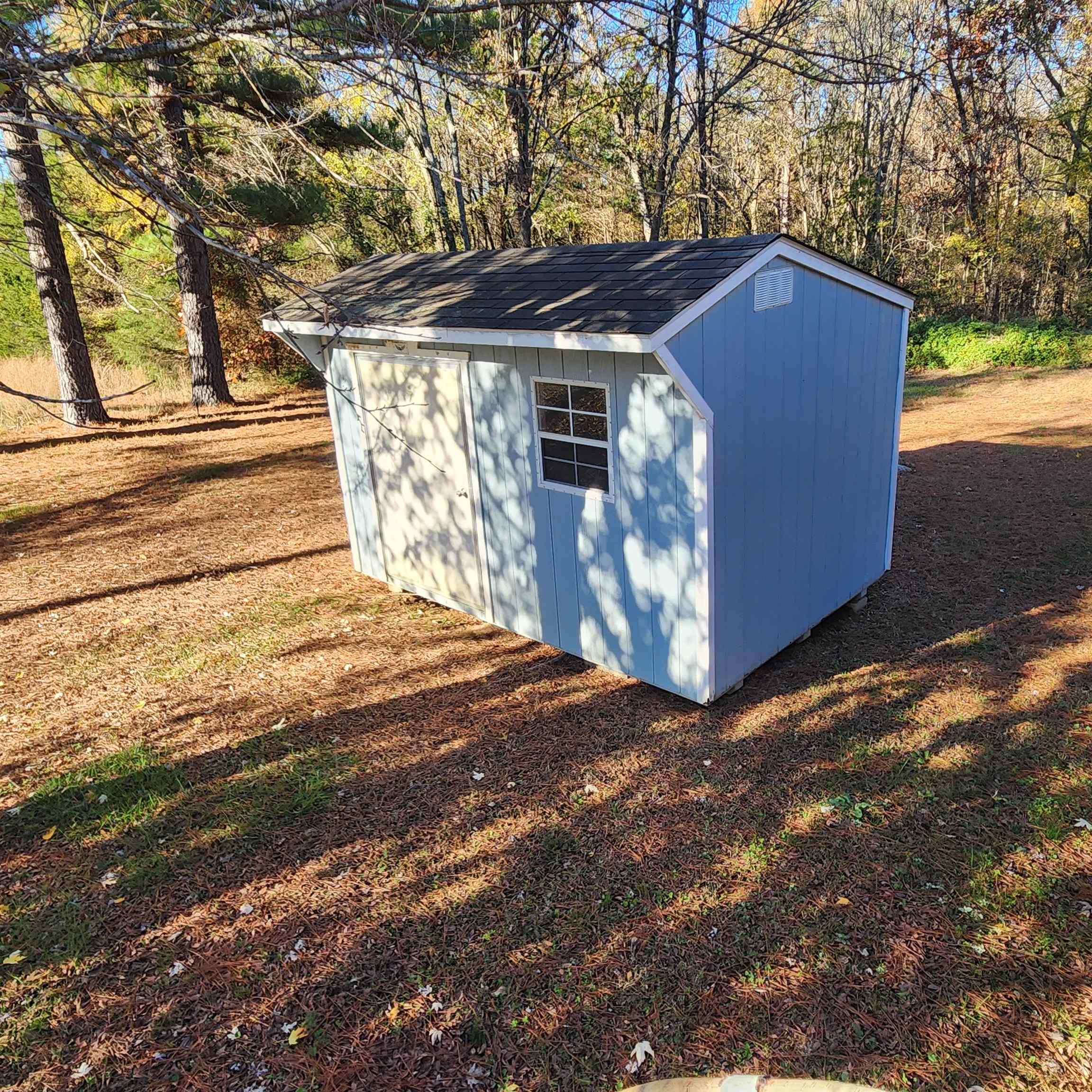 4049  AR 58  Poughkeepsie, AR