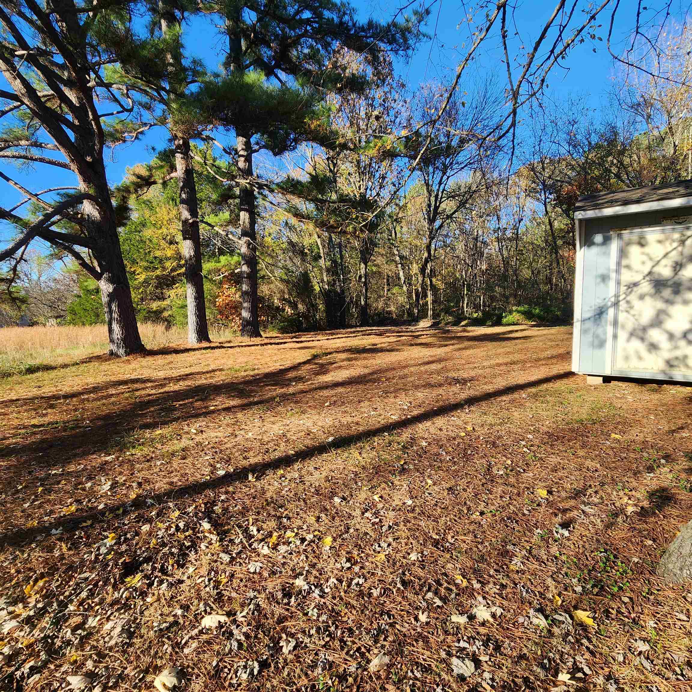4049  AR 58  Poughkeepsie, AR