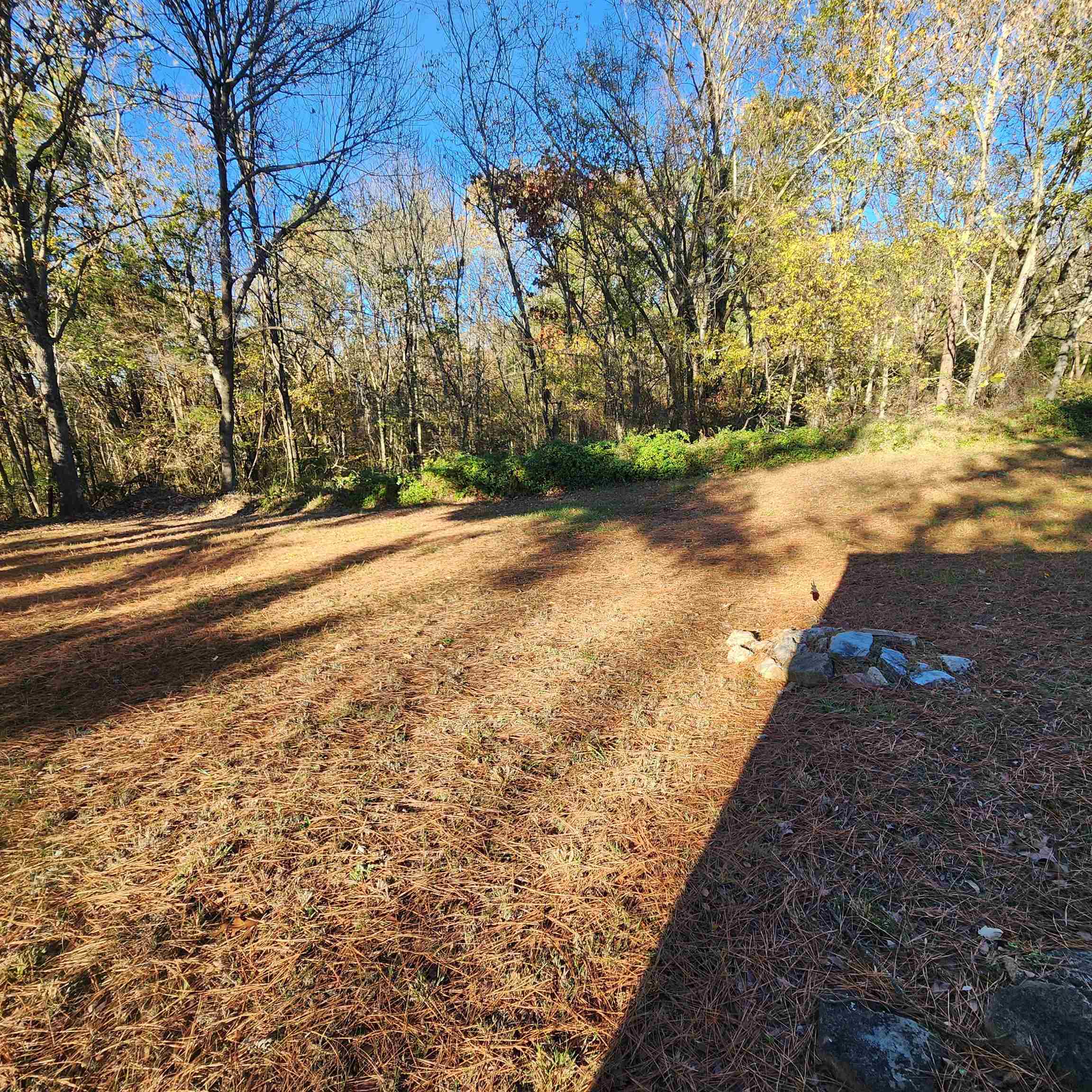 4049  AR 58  Poughkeepsie, AR