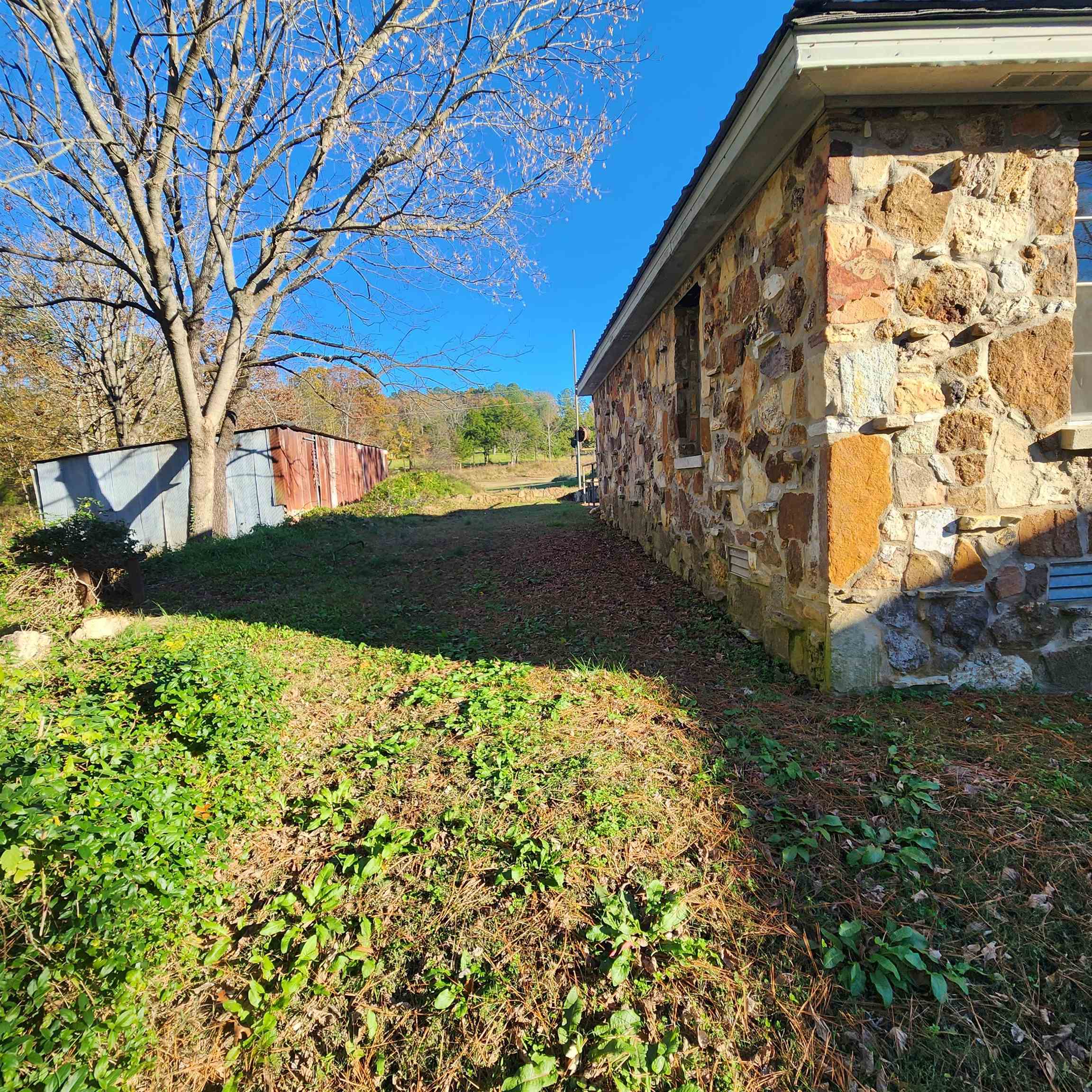 4049  AR 58  Poughkeepsie, AR