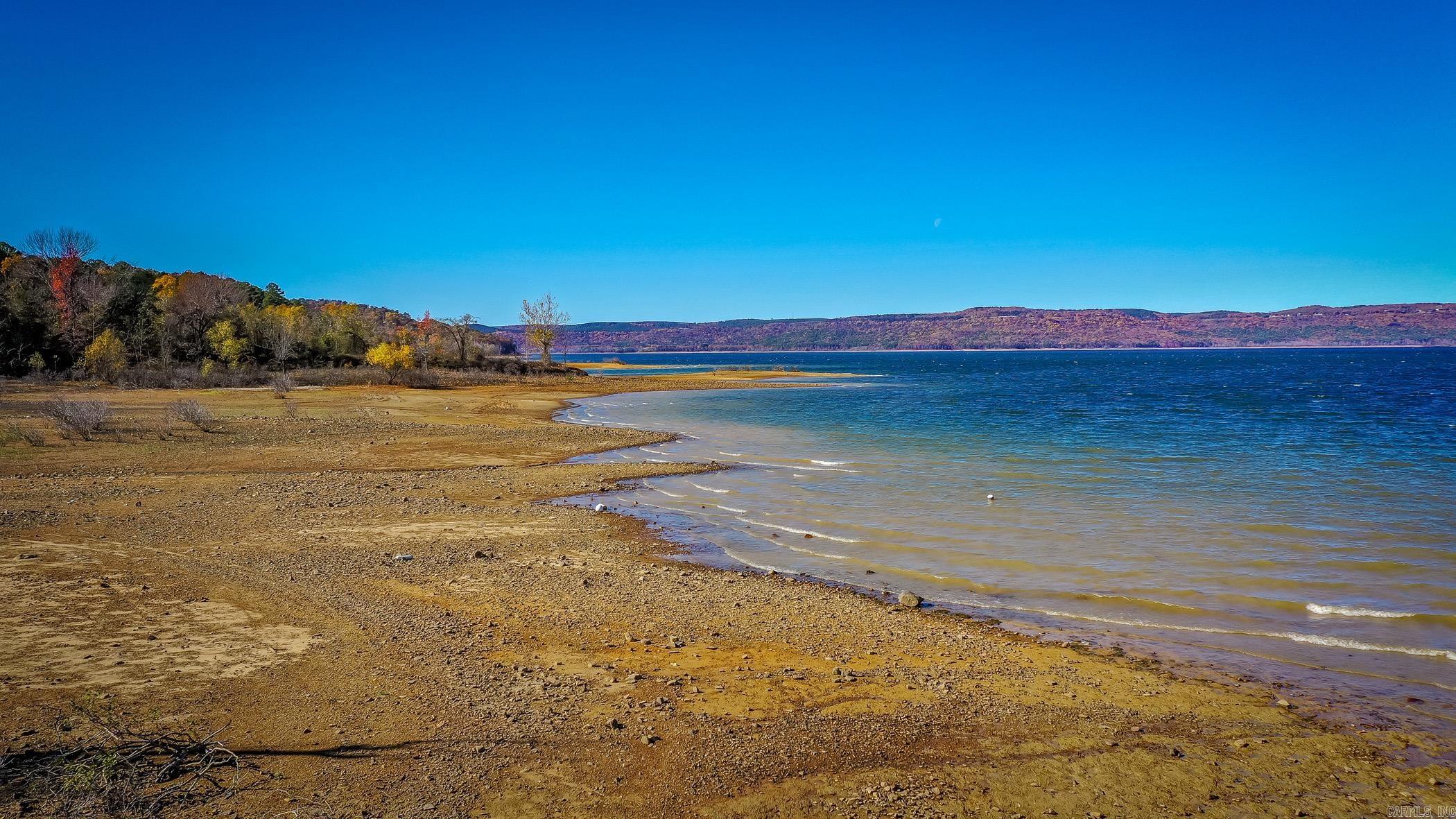   Dike View  Heber Springs, AR