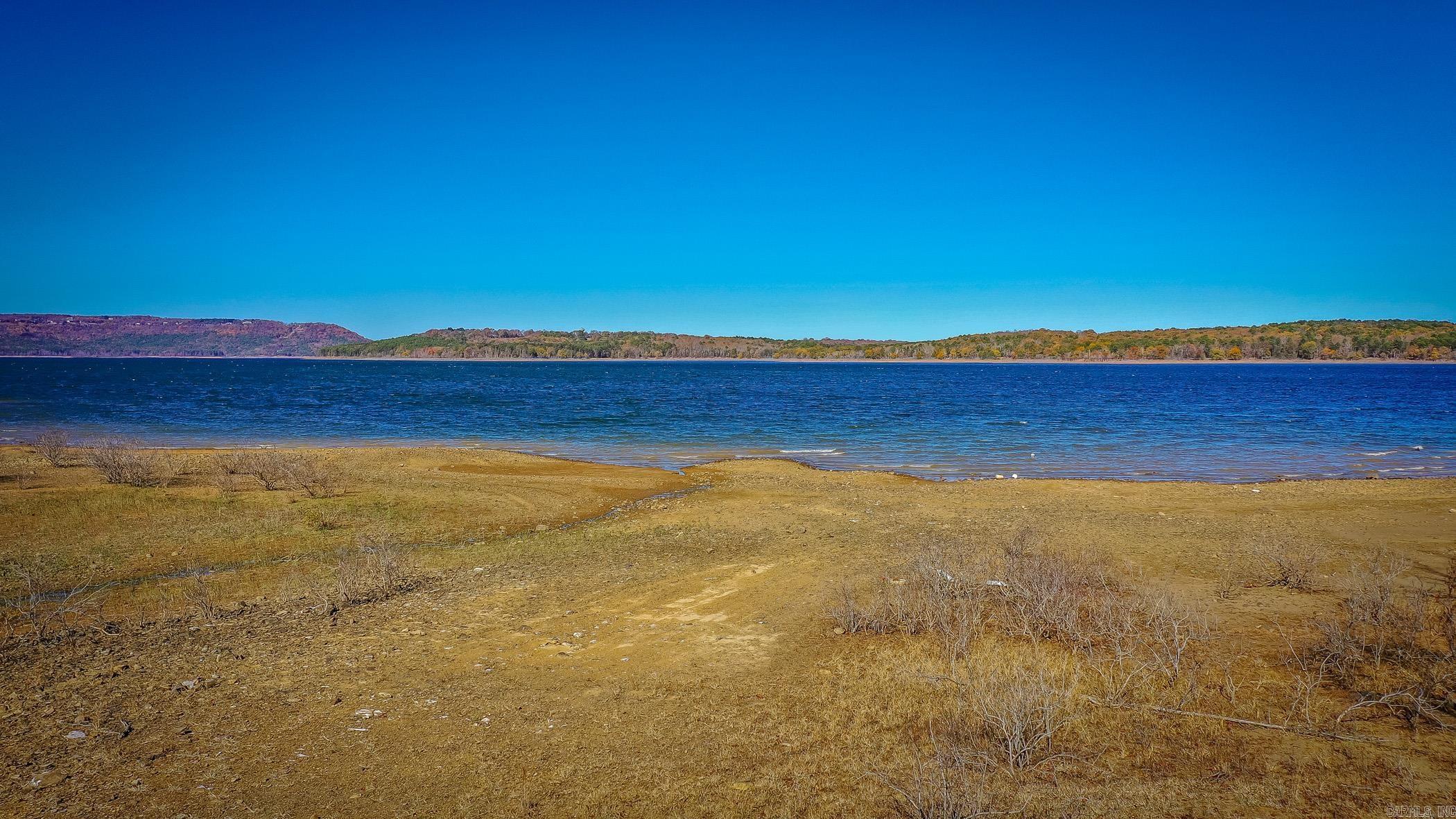   Dike View  Heber Springs, AR