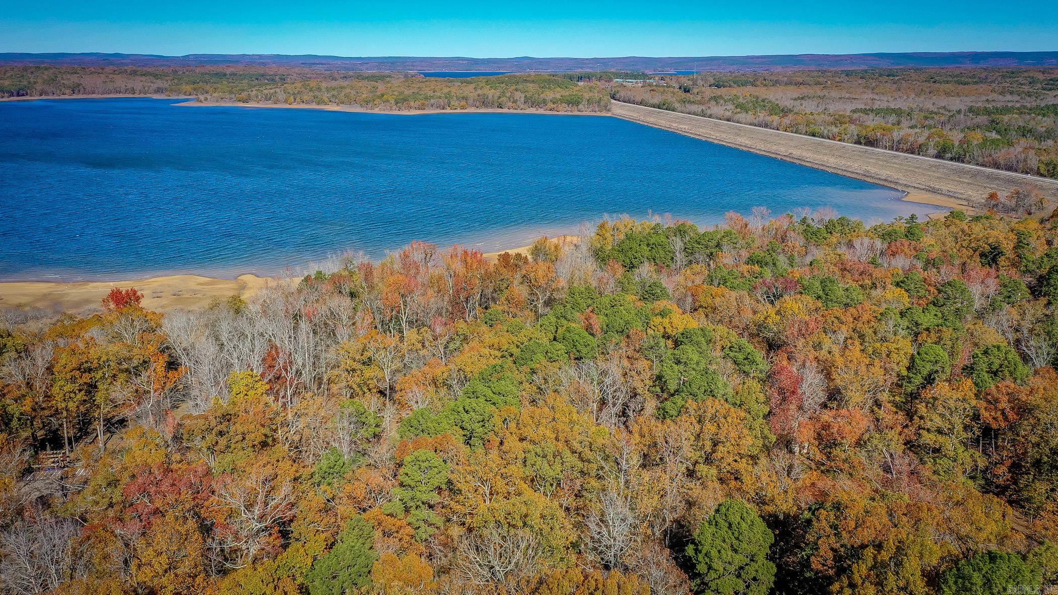   Dike View  Heber Springs, AR