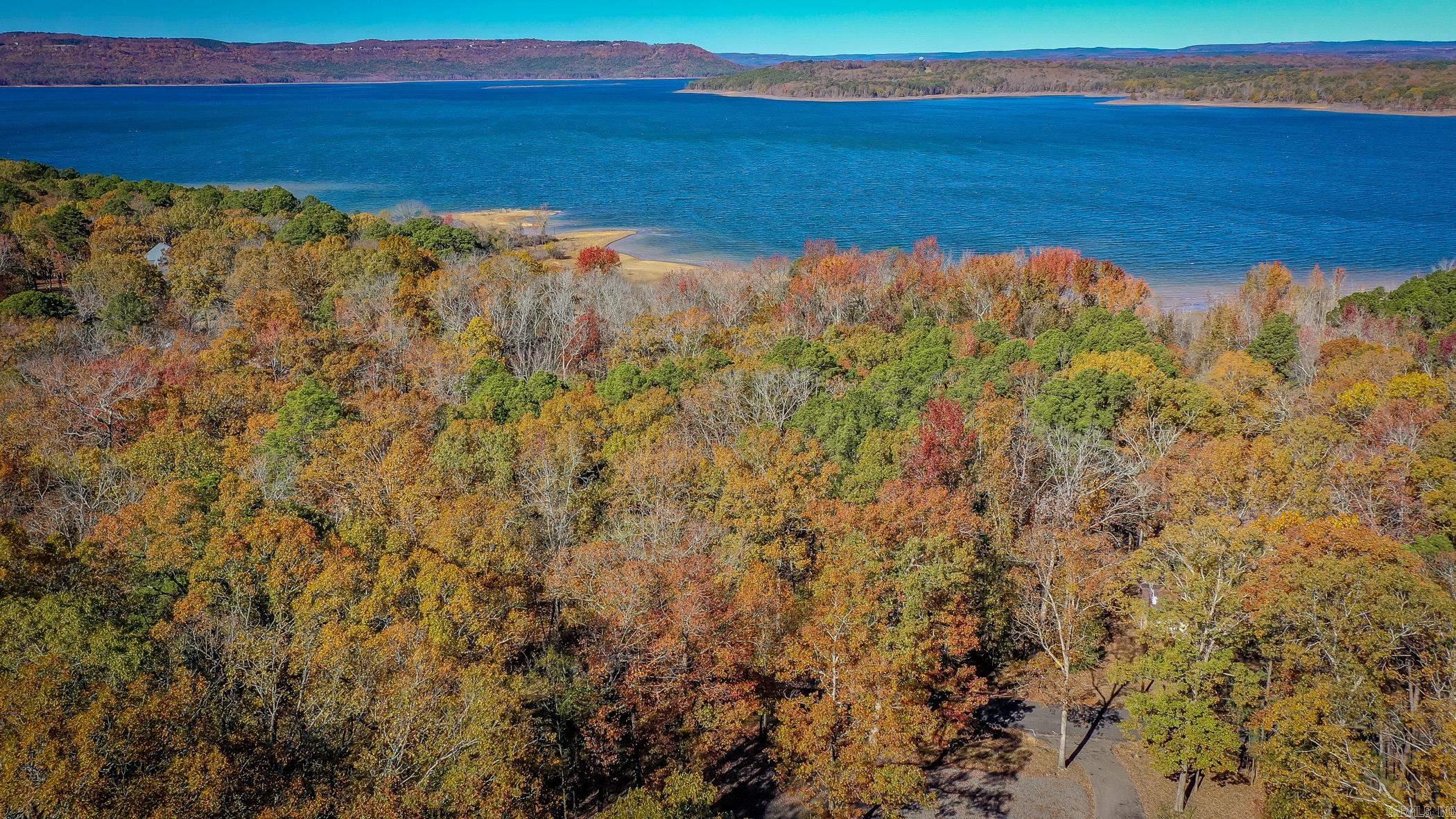   Dike View  Heber Springs, AR