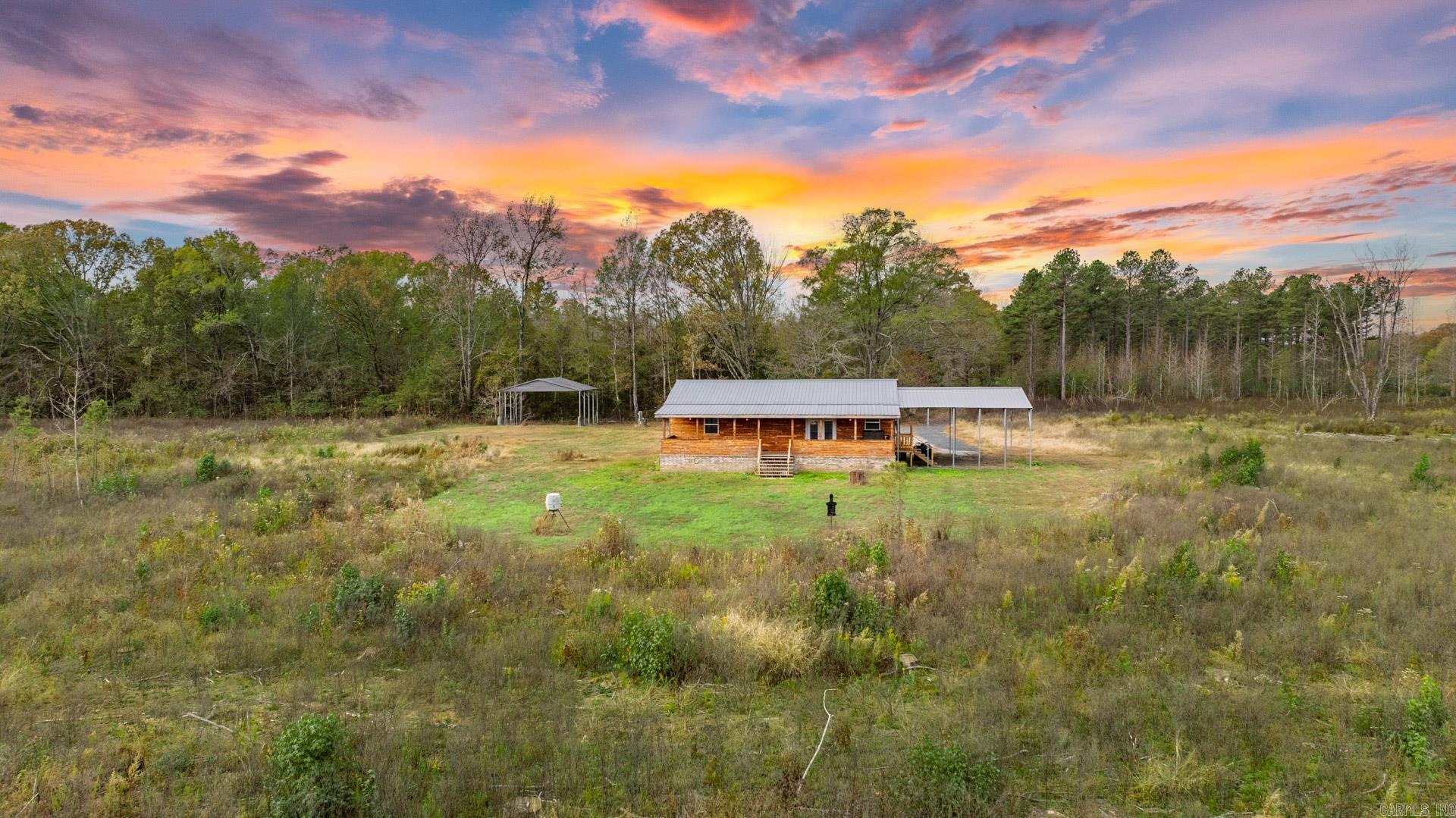859 Clay Hill Road