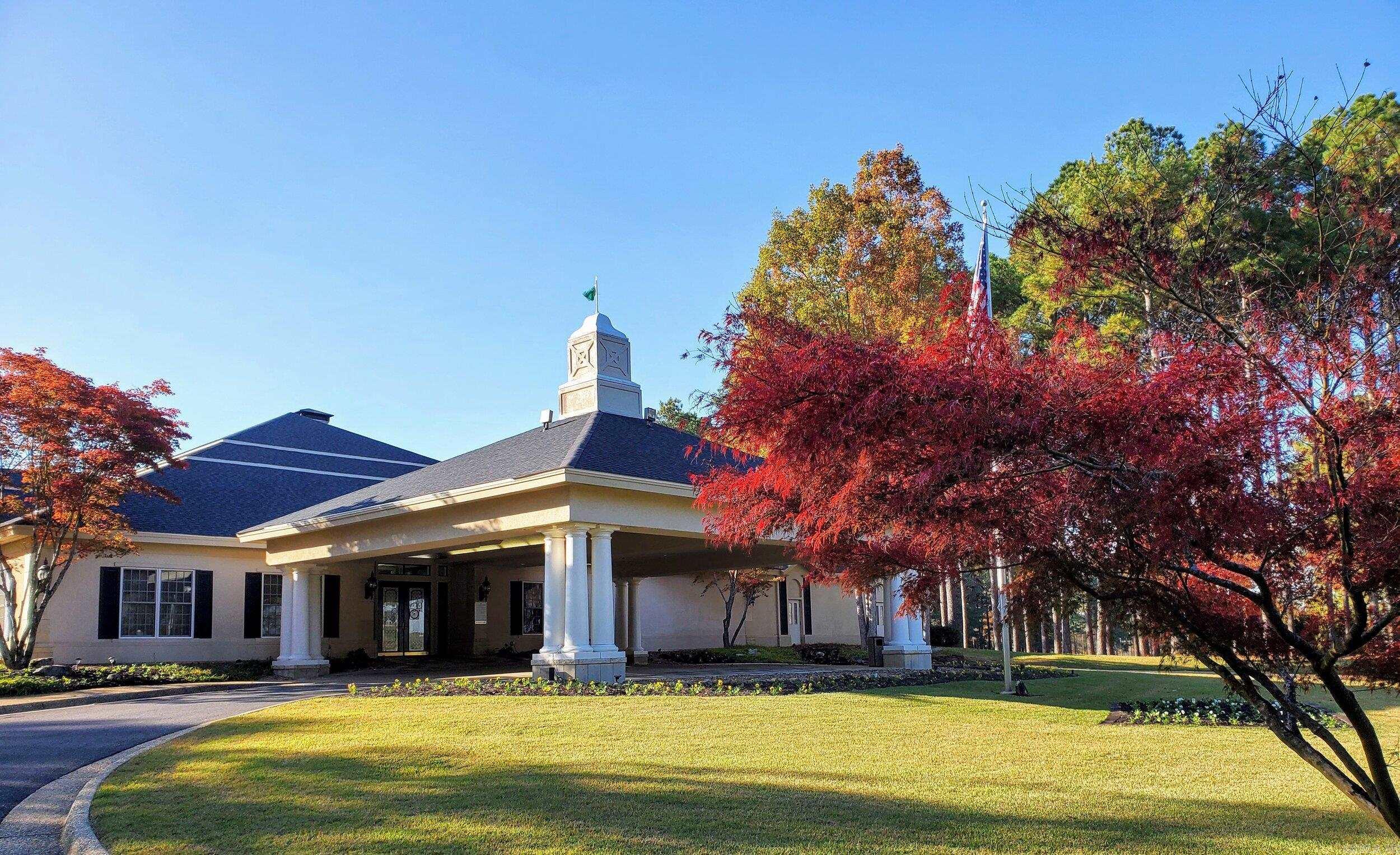 13  Granada Way lot 7 block 7 DIAMANTE Hot Springs Village, AR
