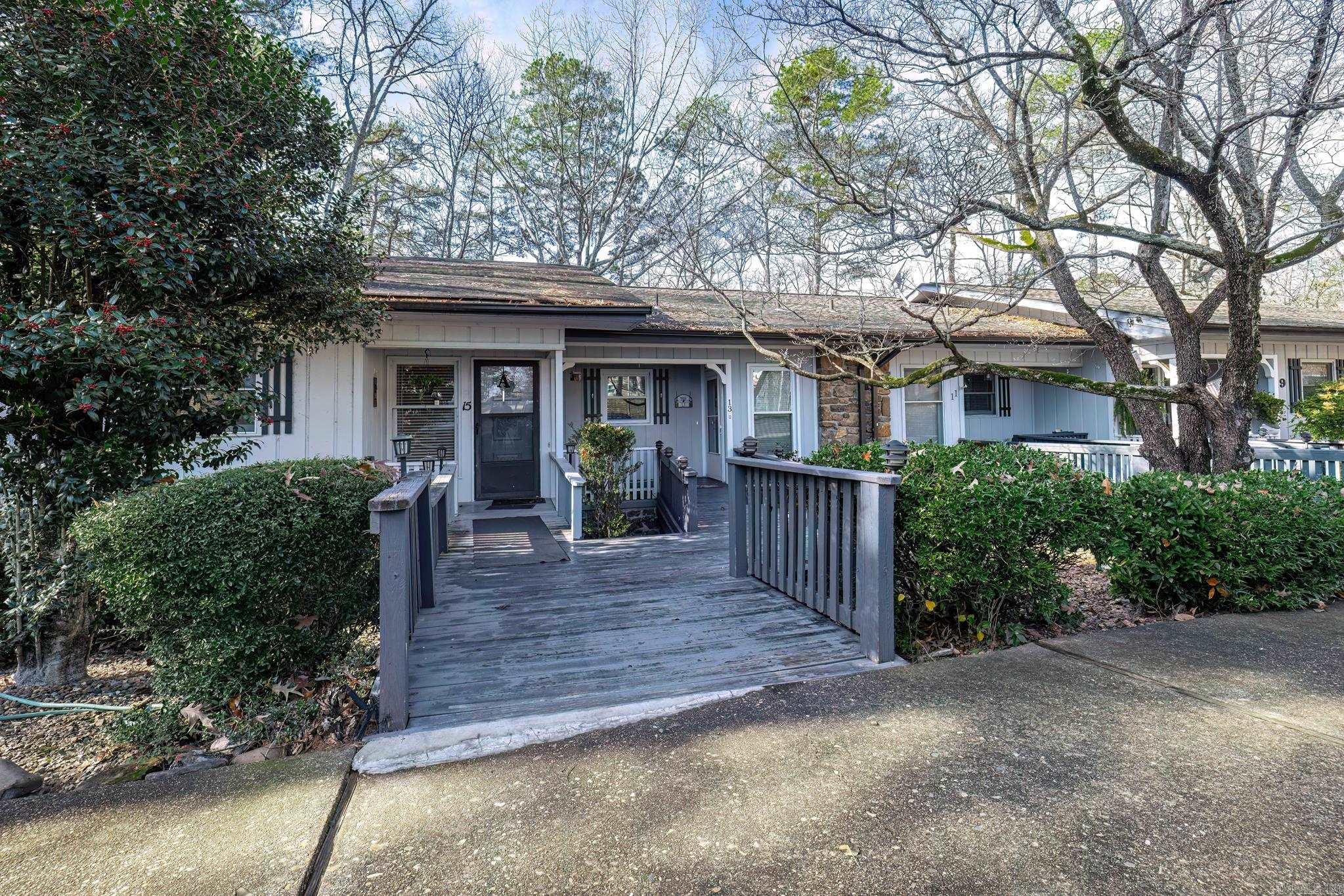 13 San Vicente Place