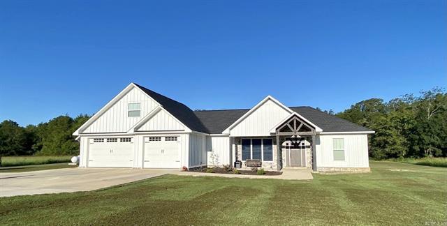 525  Harding Blvd  Mountain View, AR