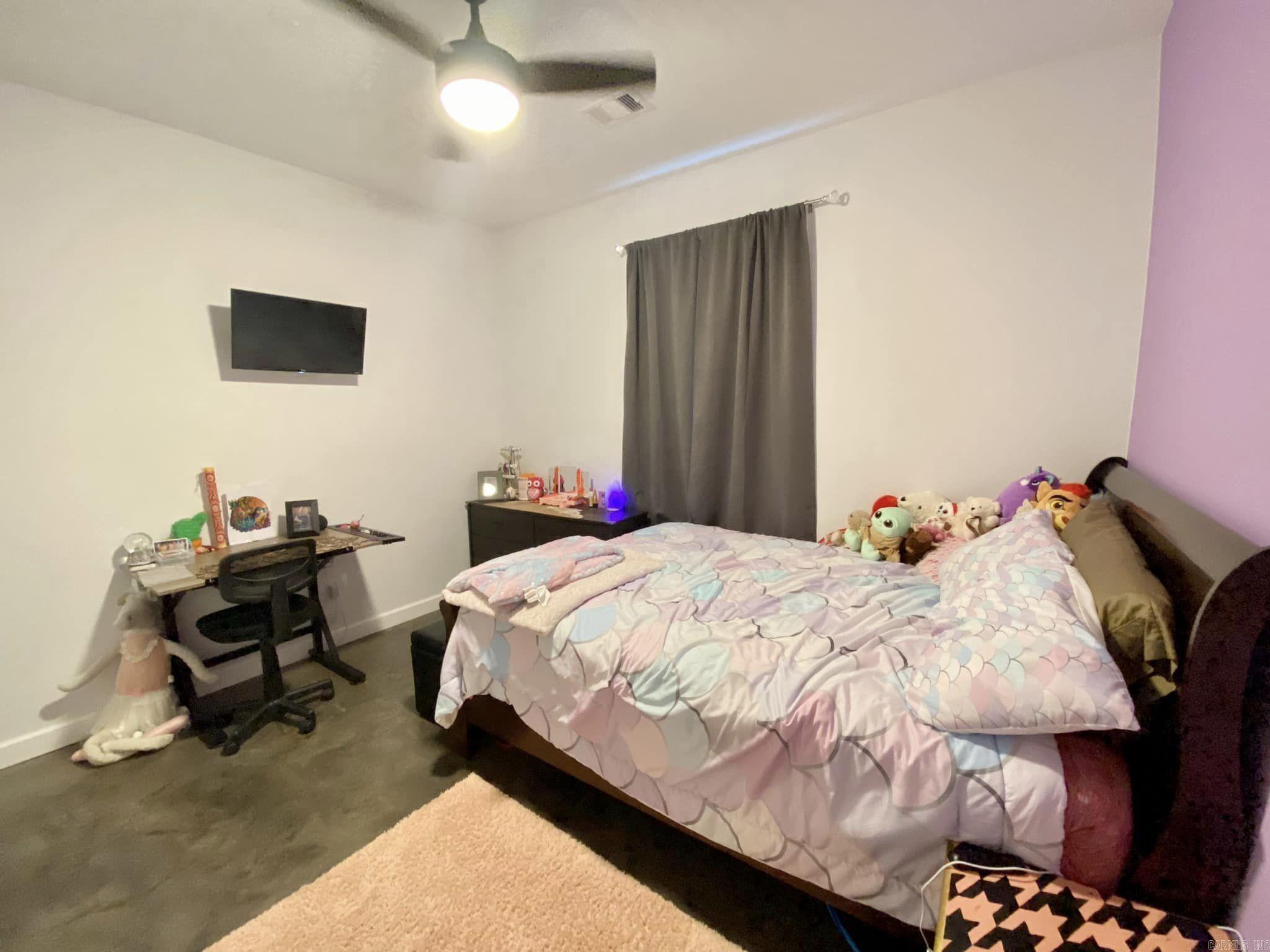 525  Harding Blvd  Mountain View, AR