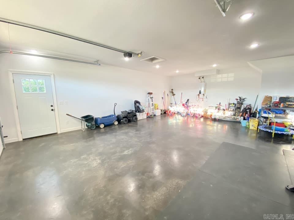 525  Harding Blvd  Mountain View, AR