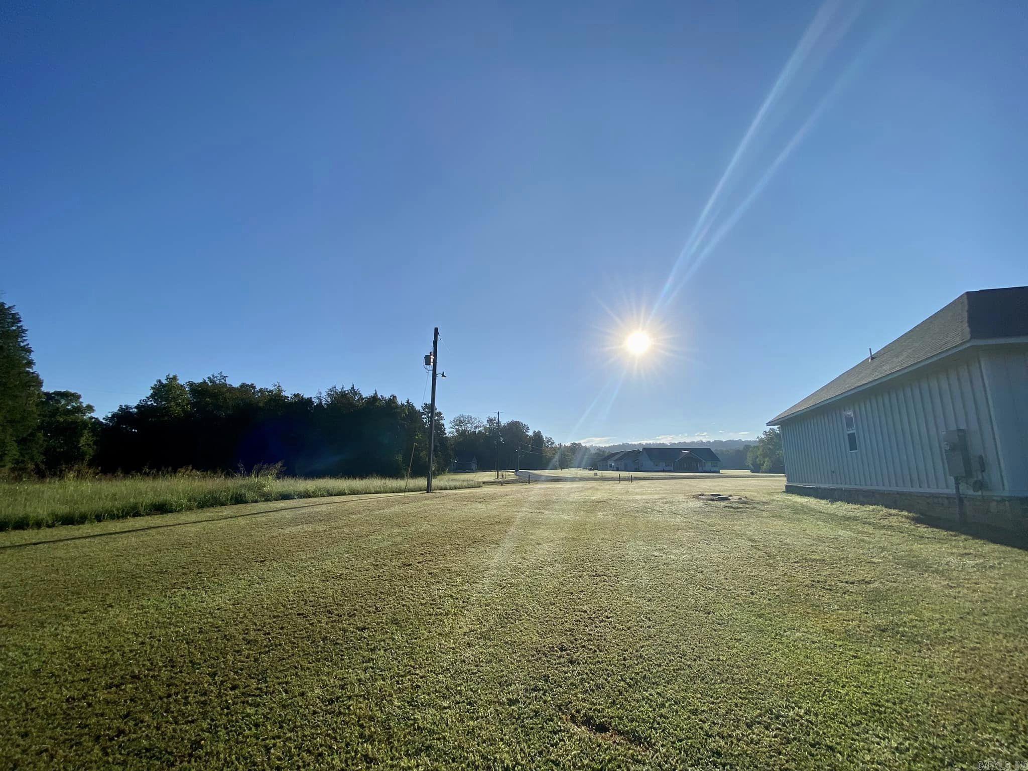 525  Harding Blvd  Mountain View, AR