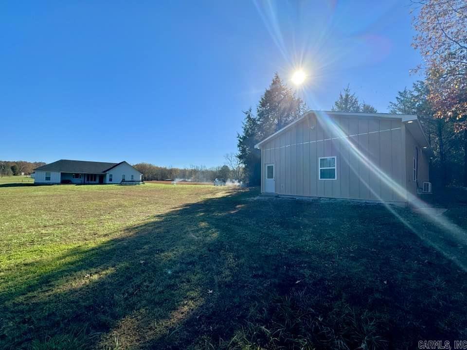 525  Harding Blvd  Mountain View, AR
