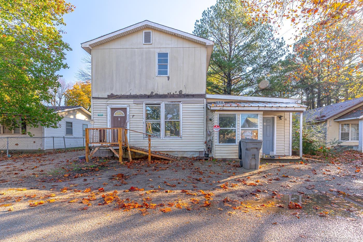 809  Rector Rd  Paragould, AR
