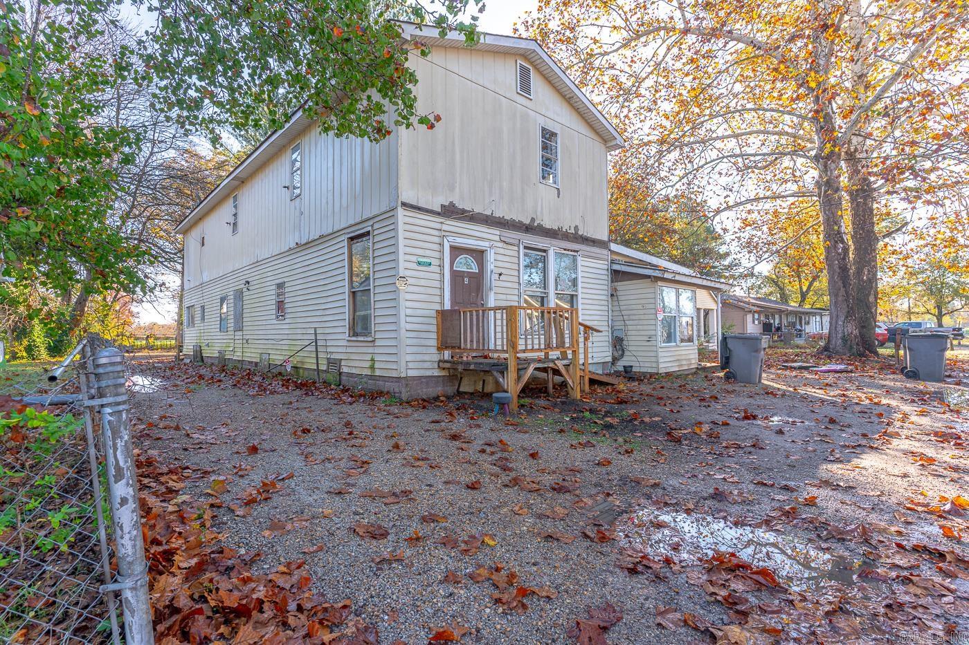 809  Rector Rd  Paragould, AR