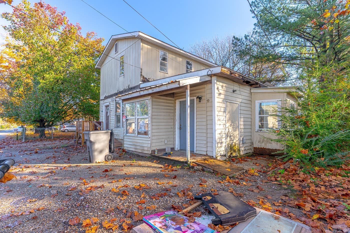 809  Rector Rd  Paragould, AR