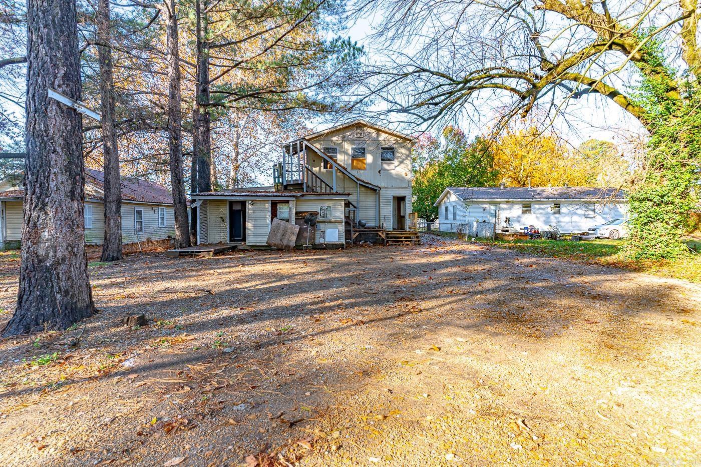 809  Rector Rd  Paragould, AR