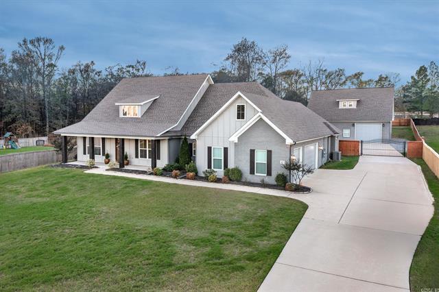 3025  Bordeaux  Alexander, AR