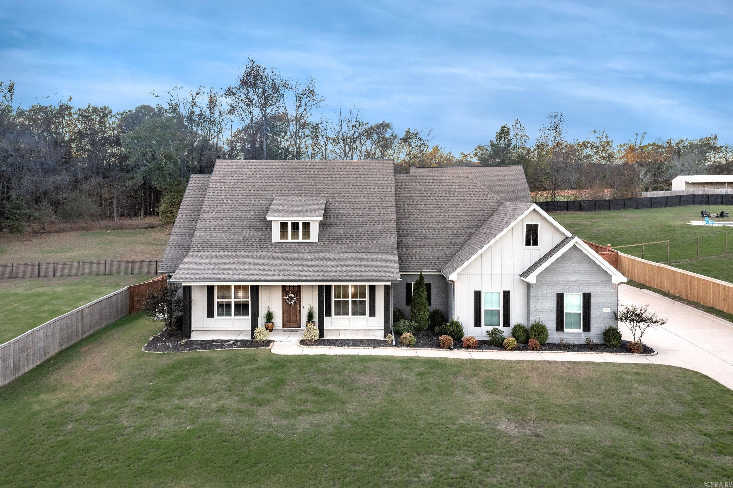3025  Bordeaux  Alexander, AR