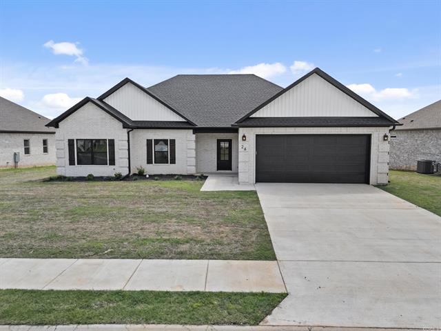26  Calvados Ct  Cabot, AR