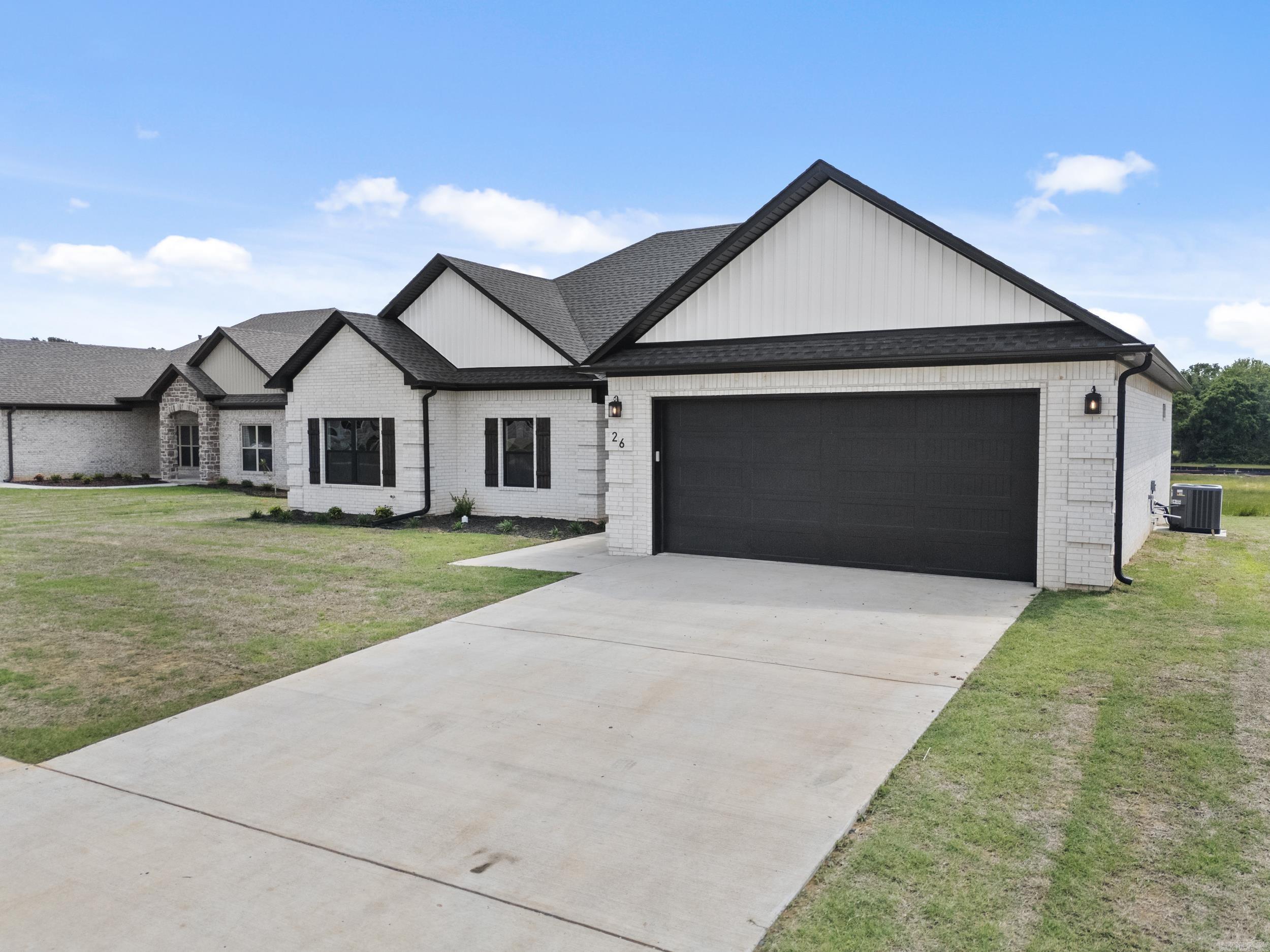 26  Calvados Ct  Cabot, AR