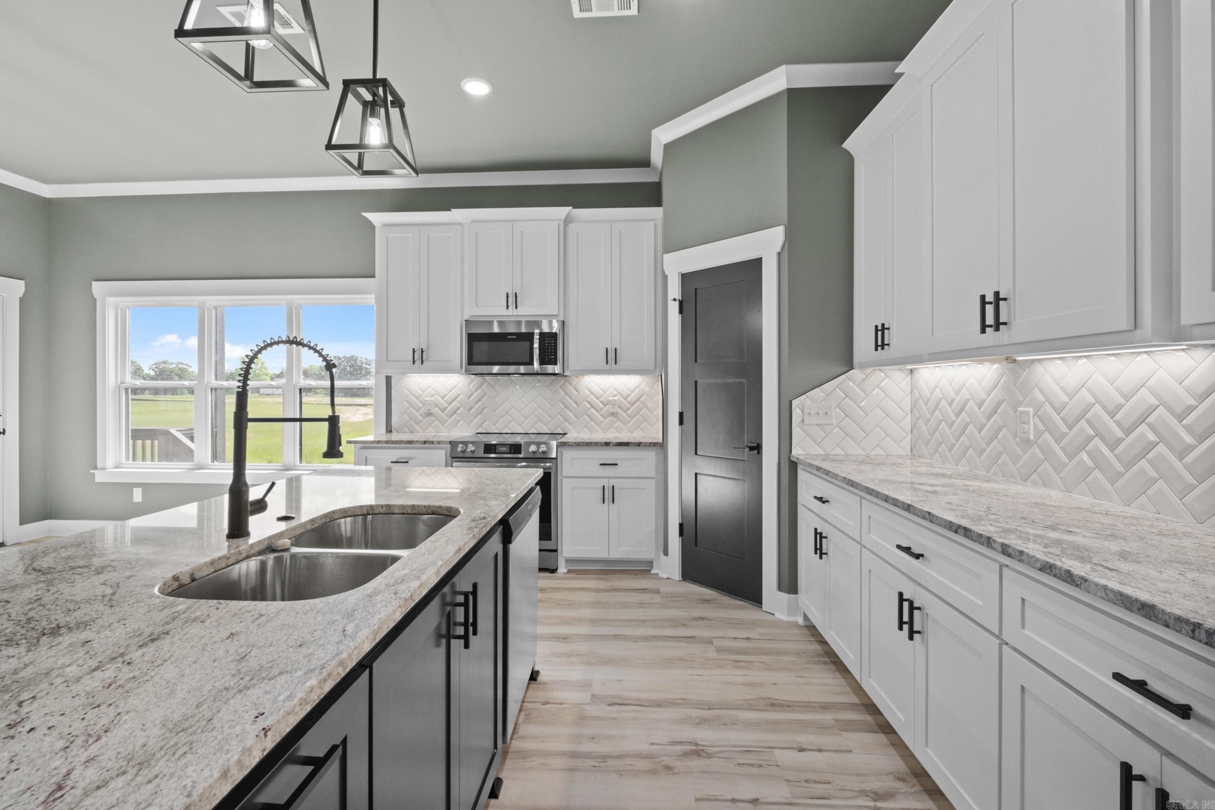 26  Calvados Ct  Cabot, AR