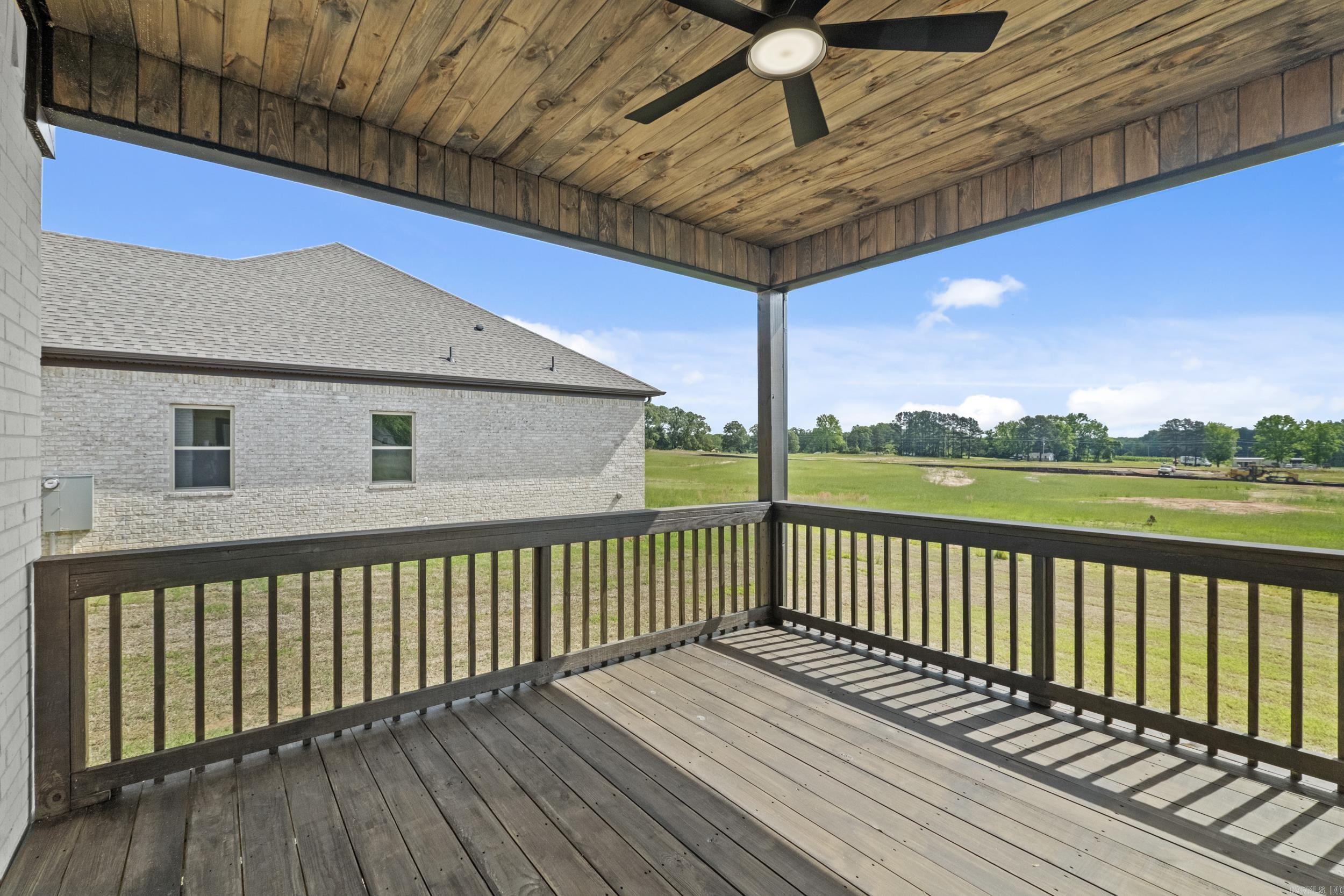 26  Calvados Ct  Cabot, AR