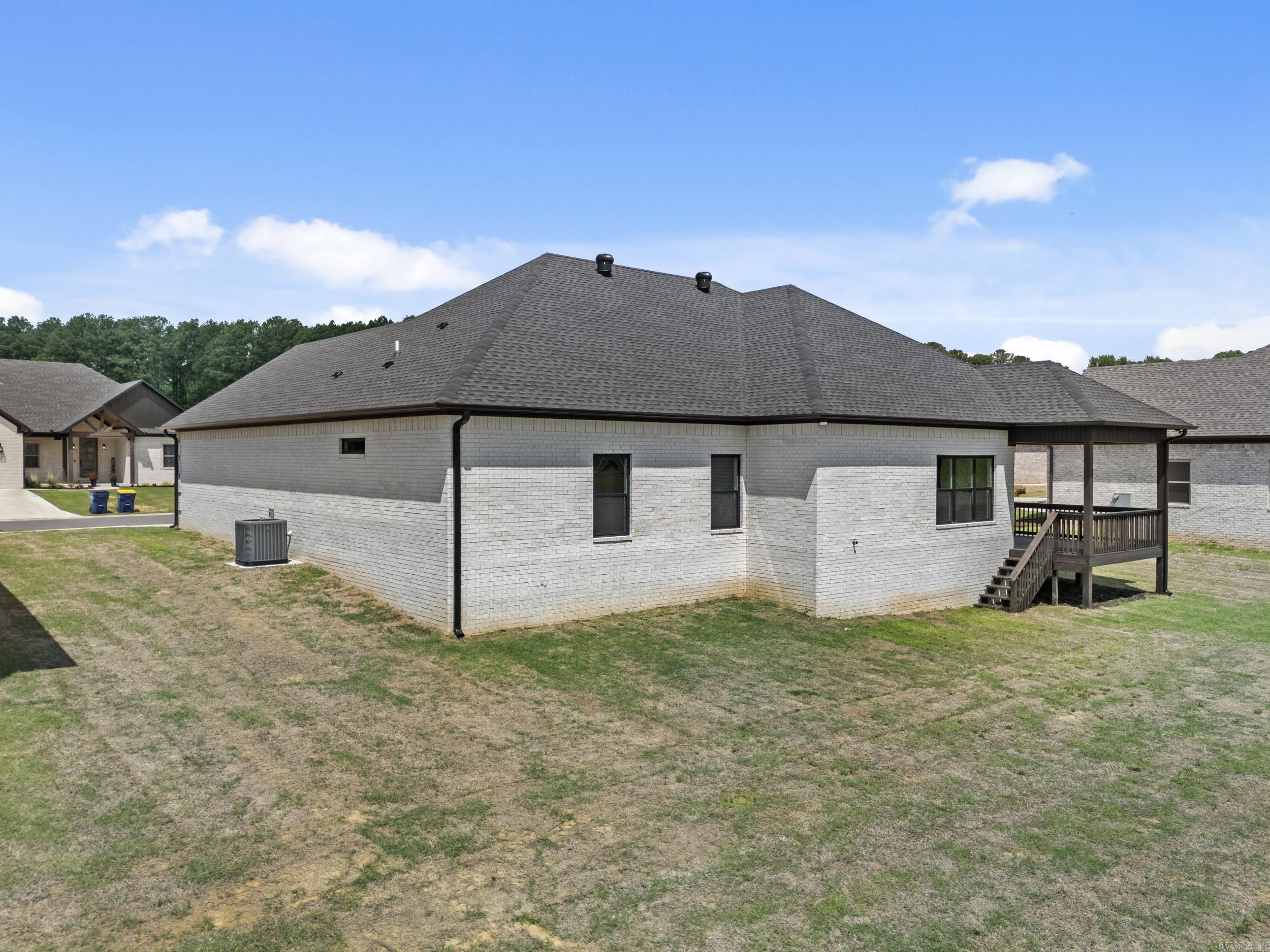 26  Calvados Ct  Cabot, AR