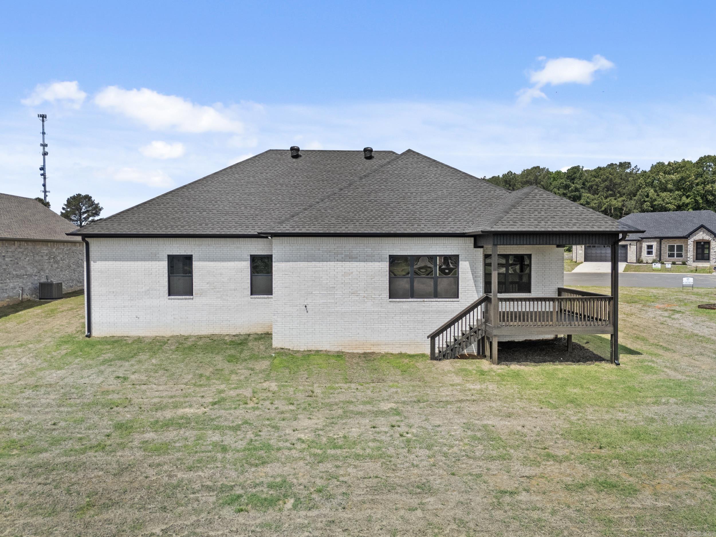 26  Calvados Ct  Cabot, AR
