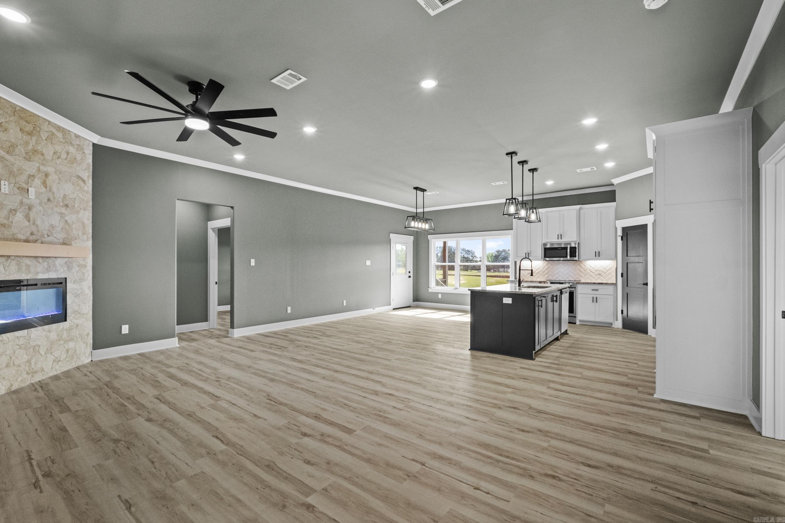 26  Calvados Ct  Cabot, AR