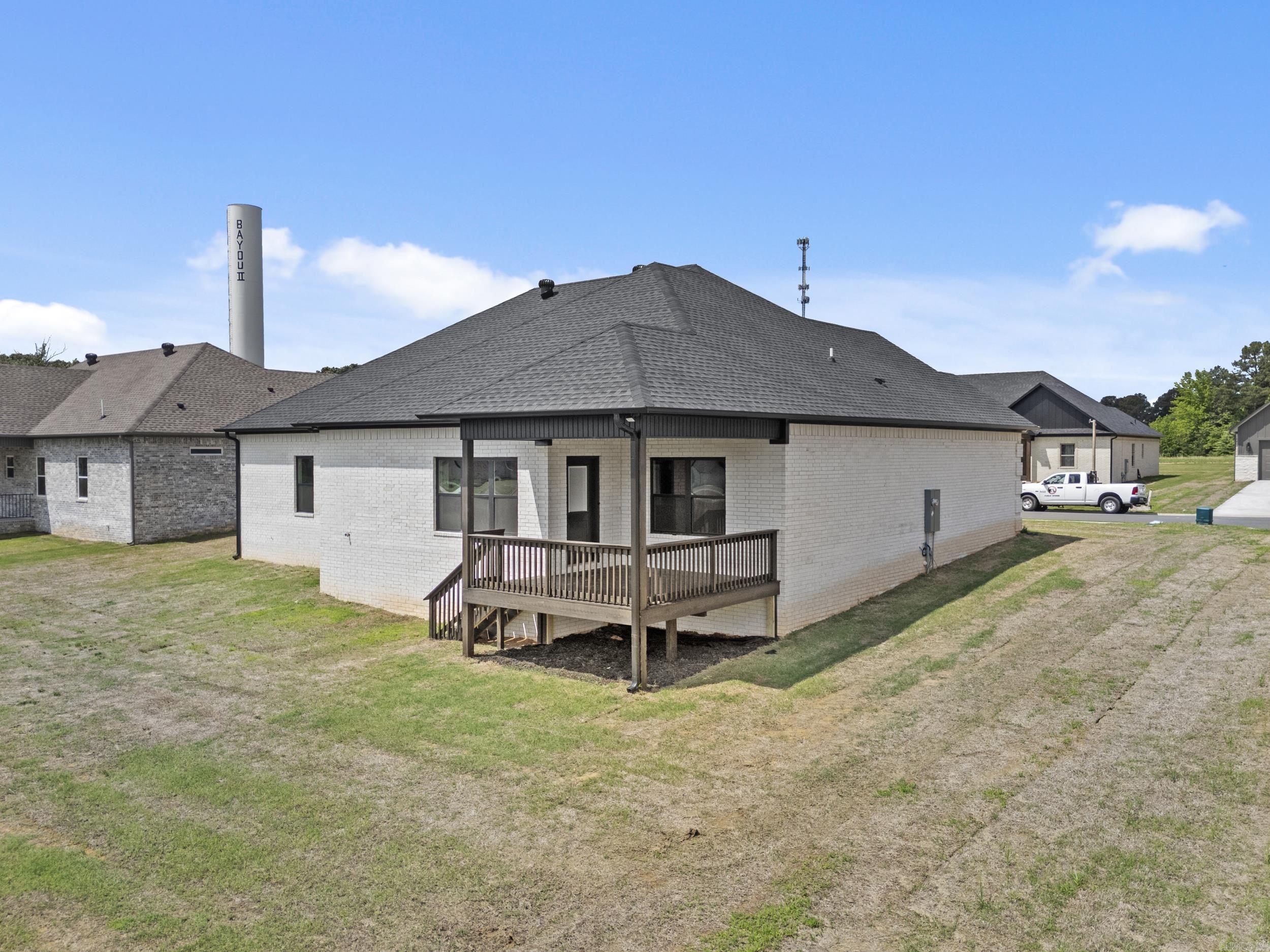 26  Calvados Ct  Cabot, AR