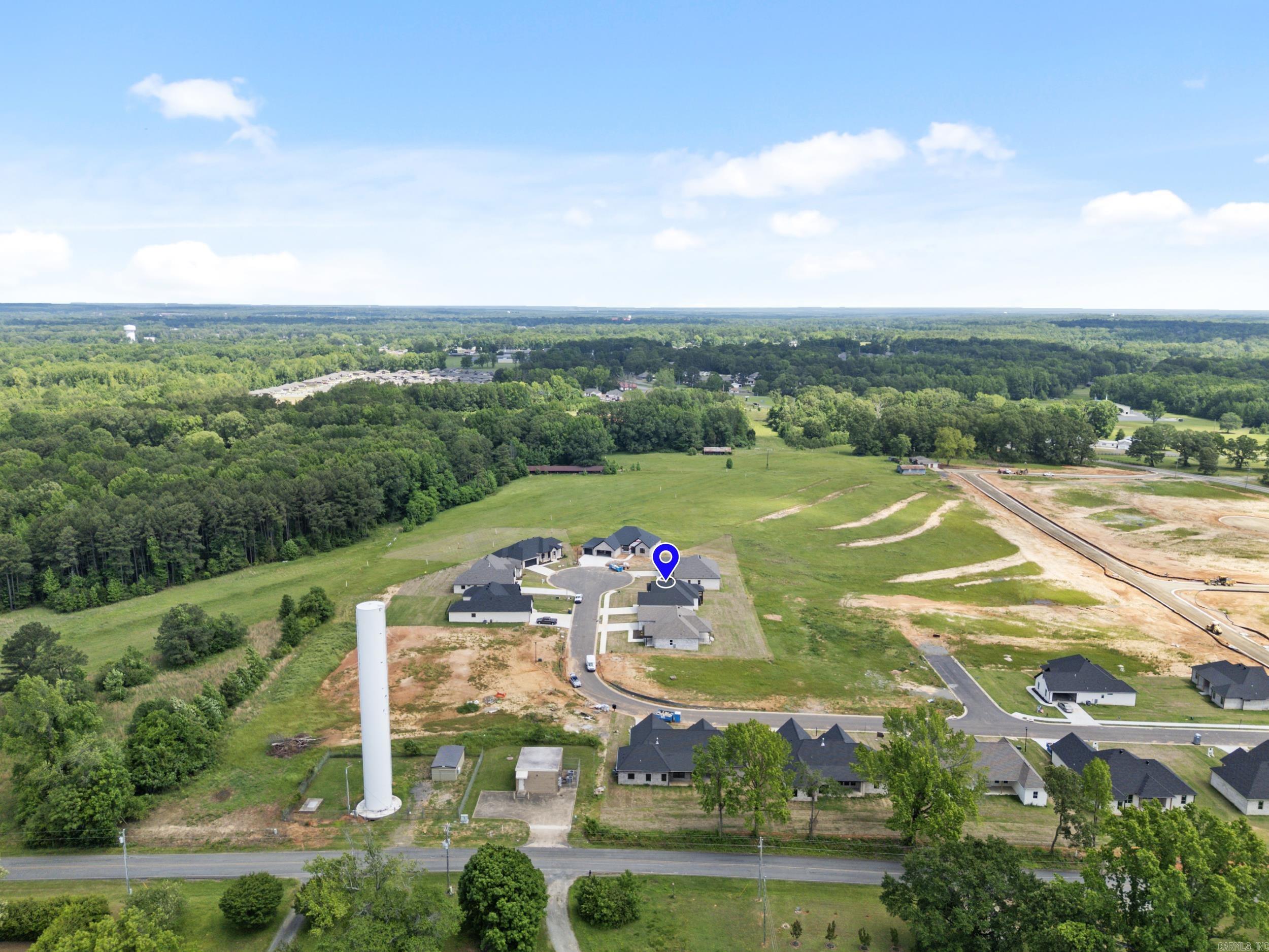 26  Calvados Ct  Cabot, AR