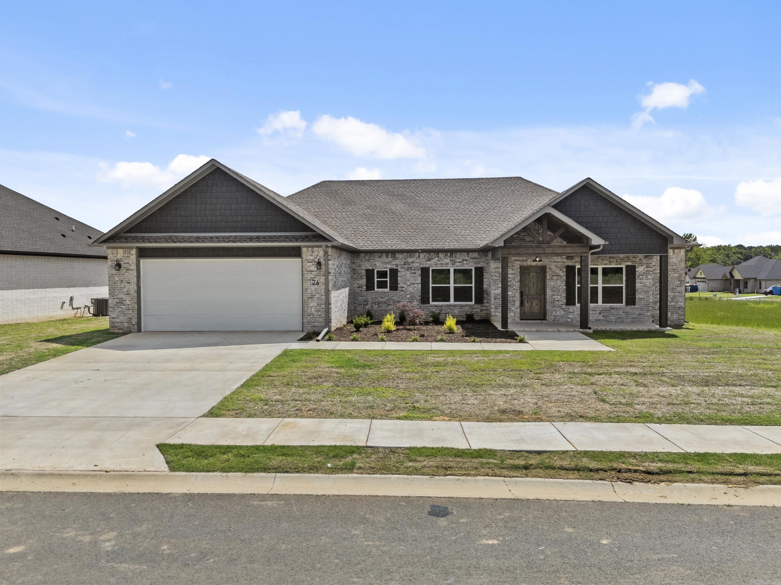 24  Calvados Ct  Cabot, AR