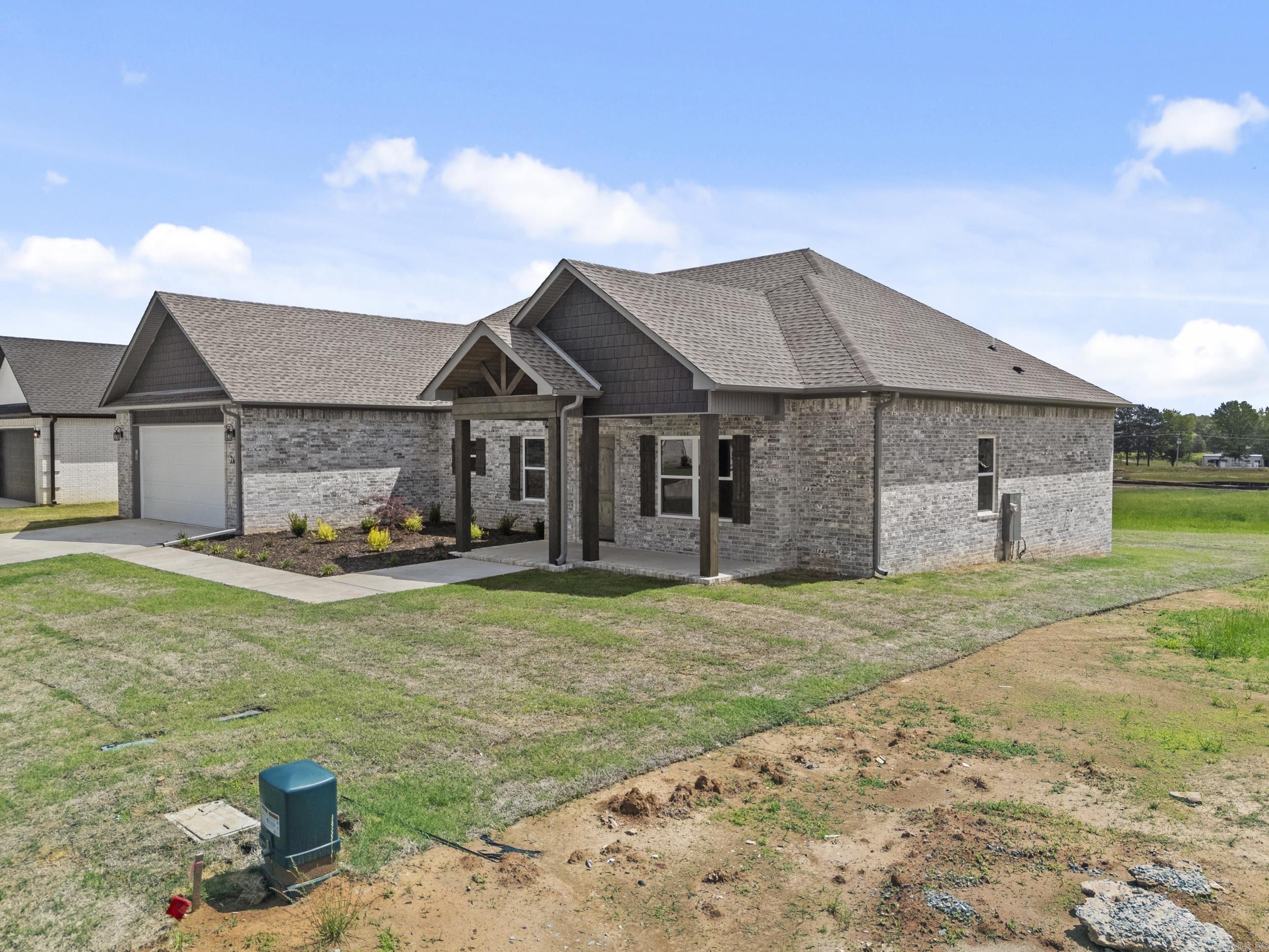 24  Calvados Ct  Cabot, AR