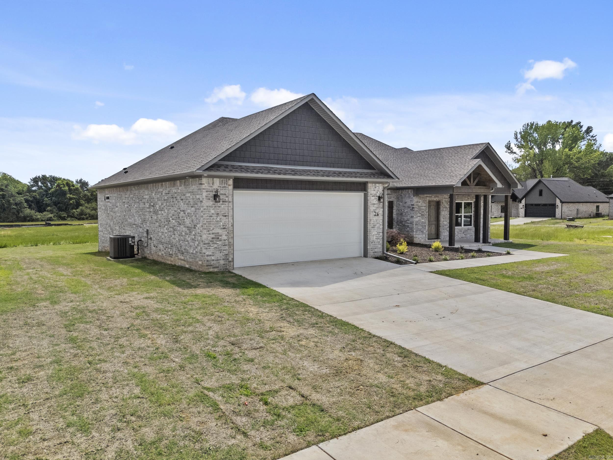 24  Calvados Ct  Cabot, AR