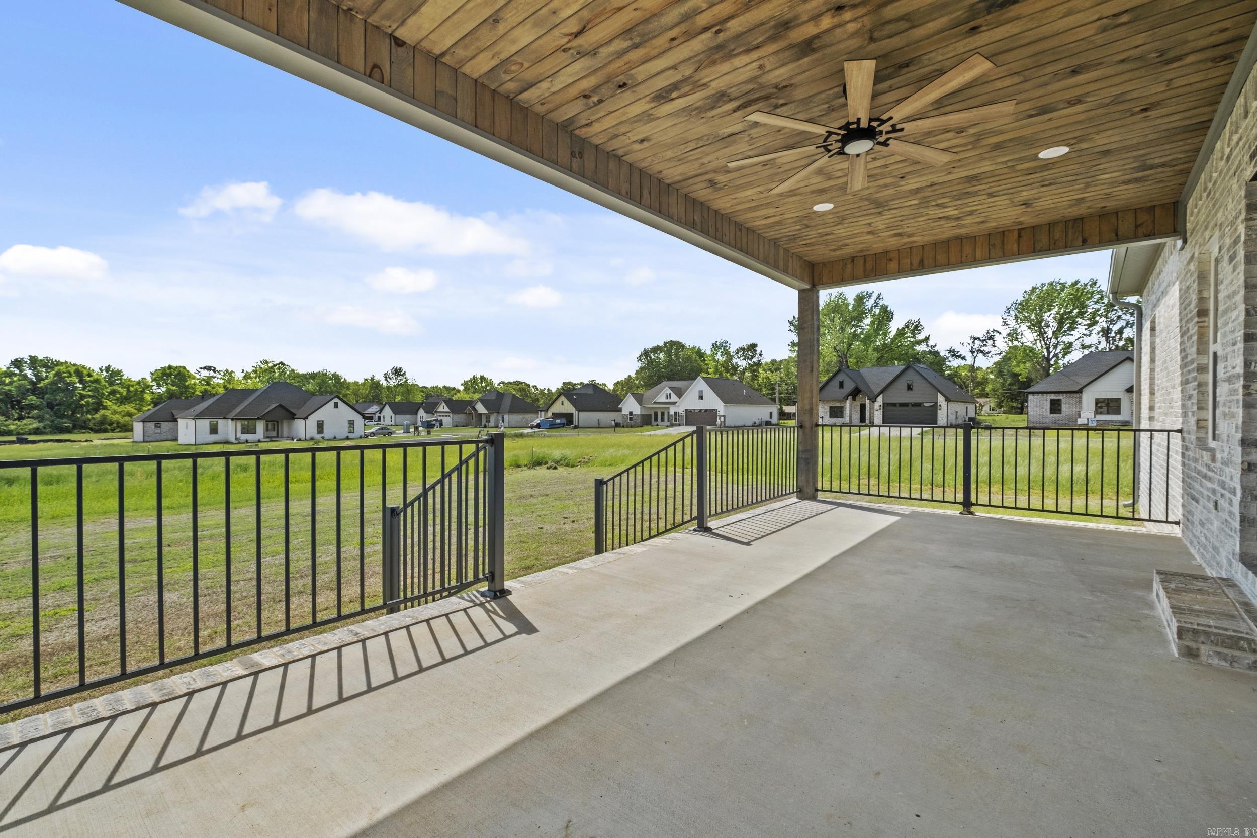 24  Calvados Ct  Cabot, AR