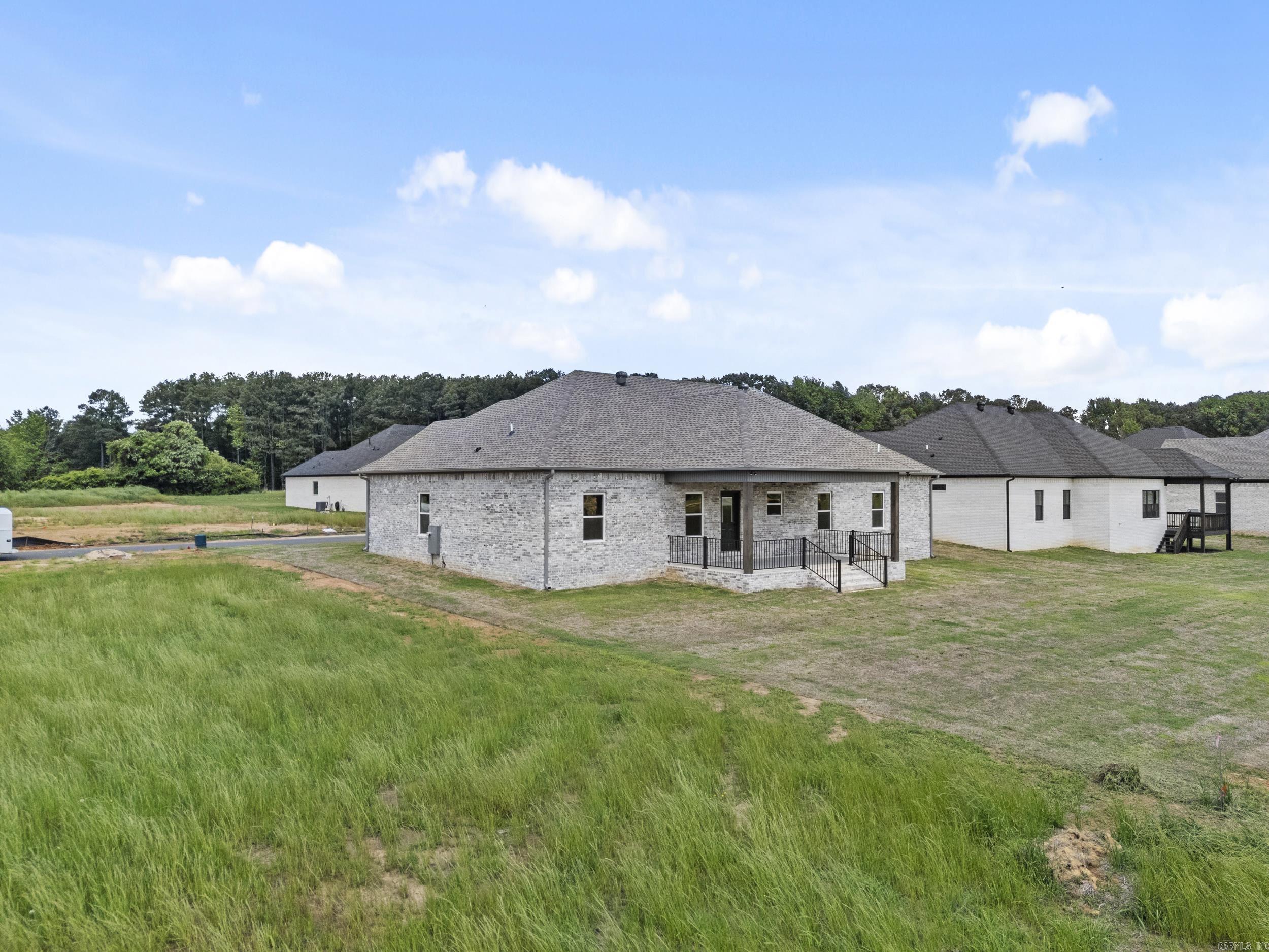 24  Calvados Ct  Cabot, AR