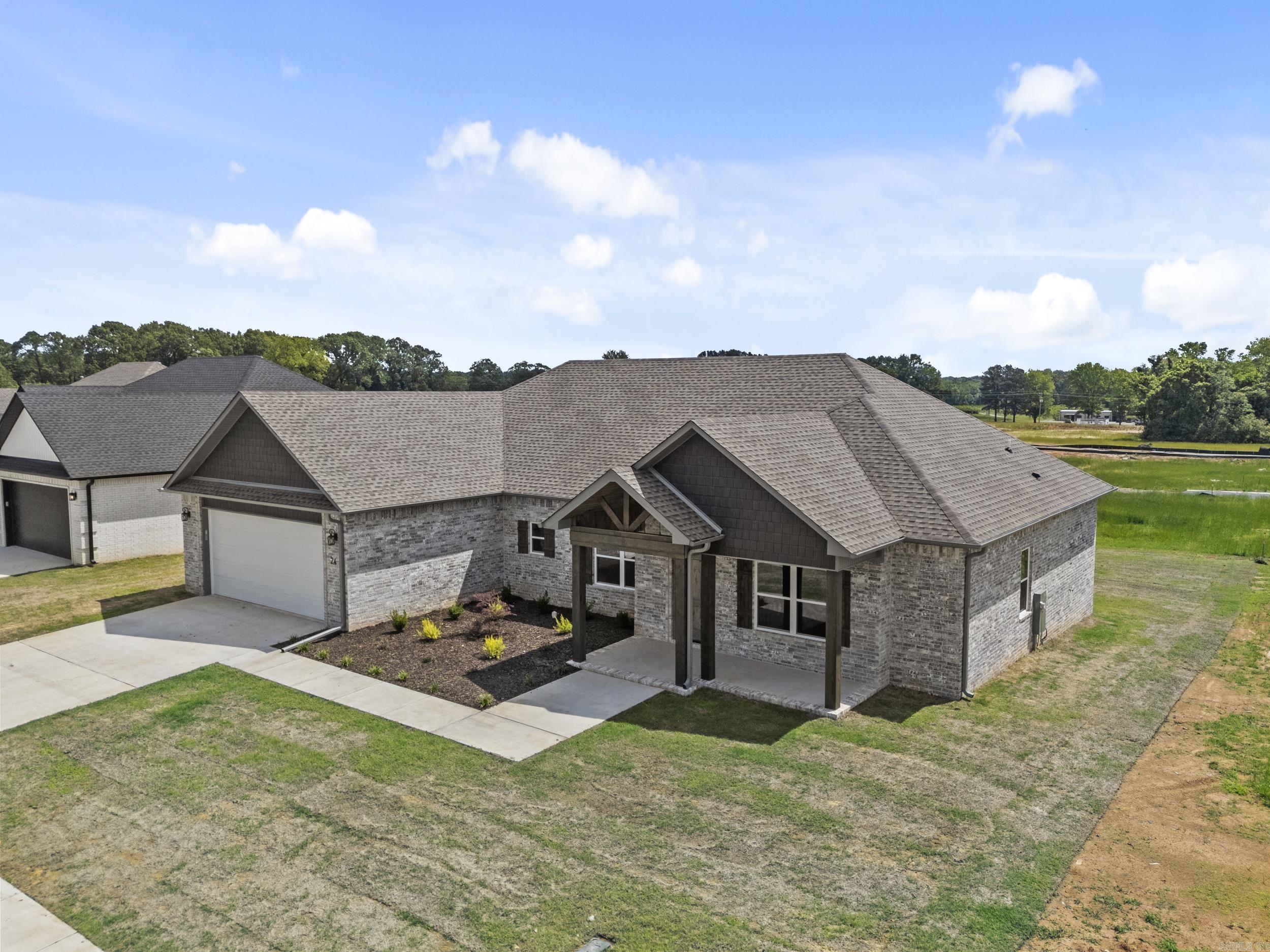 24  Calvados Ct  Cabot, AR