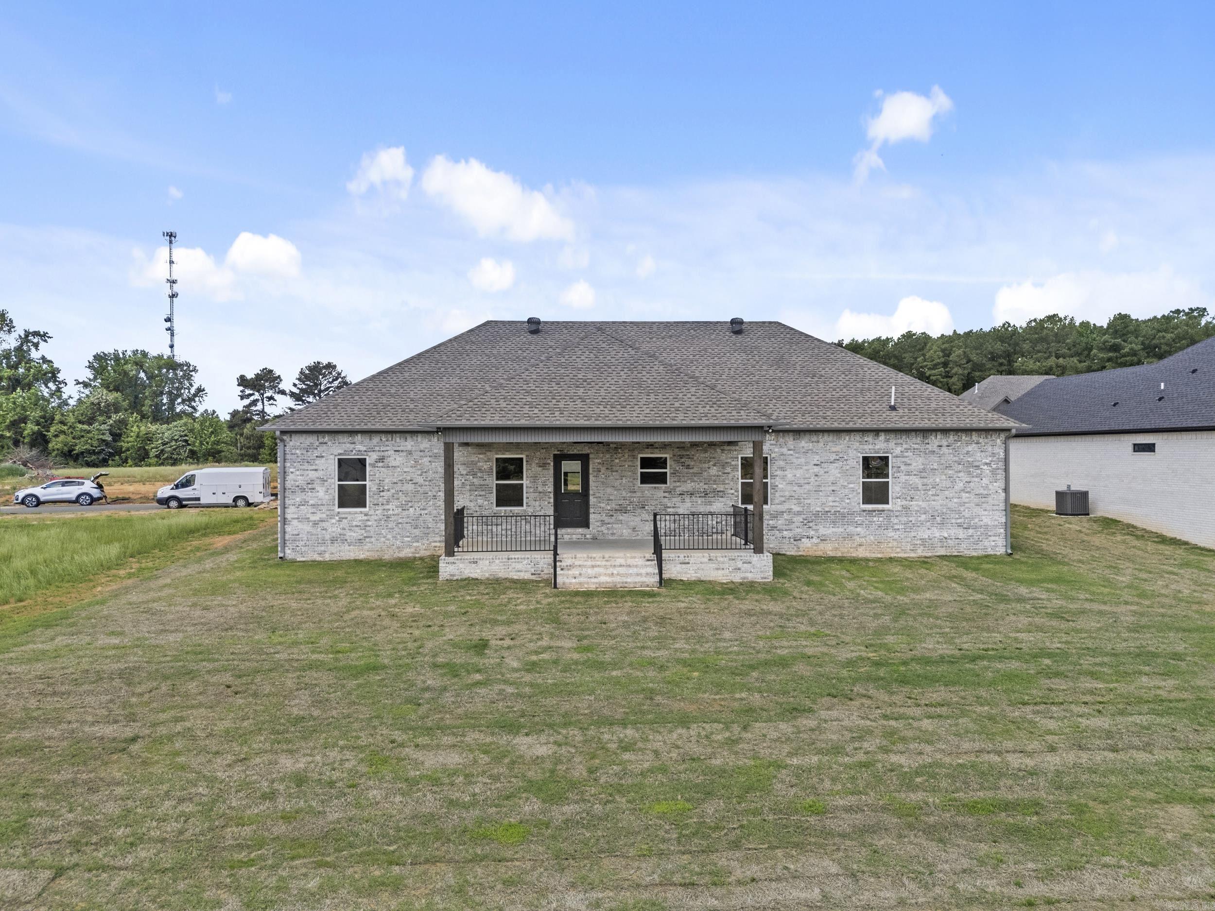 24  Calvados Ct  Cabot, AR
