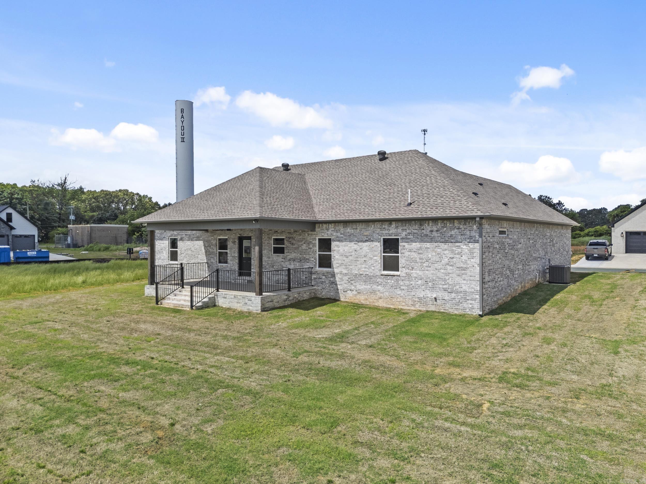 24  Calvados Ct  Cabot, AR