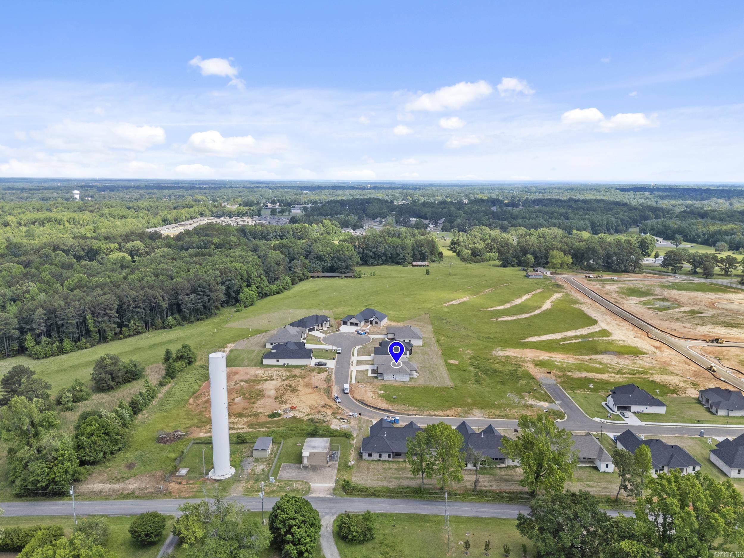 24  Calvados Ct  Cabot, AR