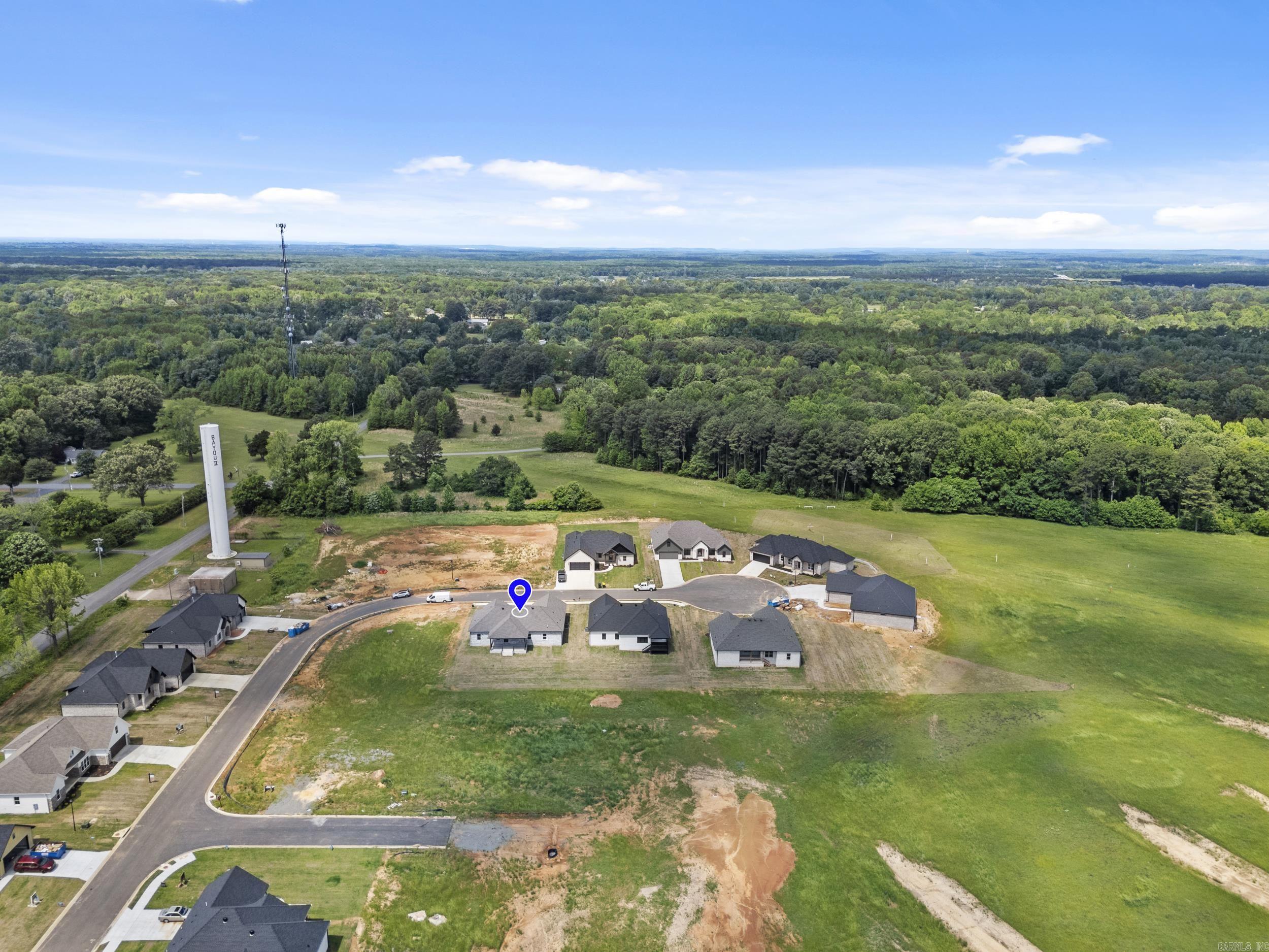24  Calvados Ct  Cabot, AR